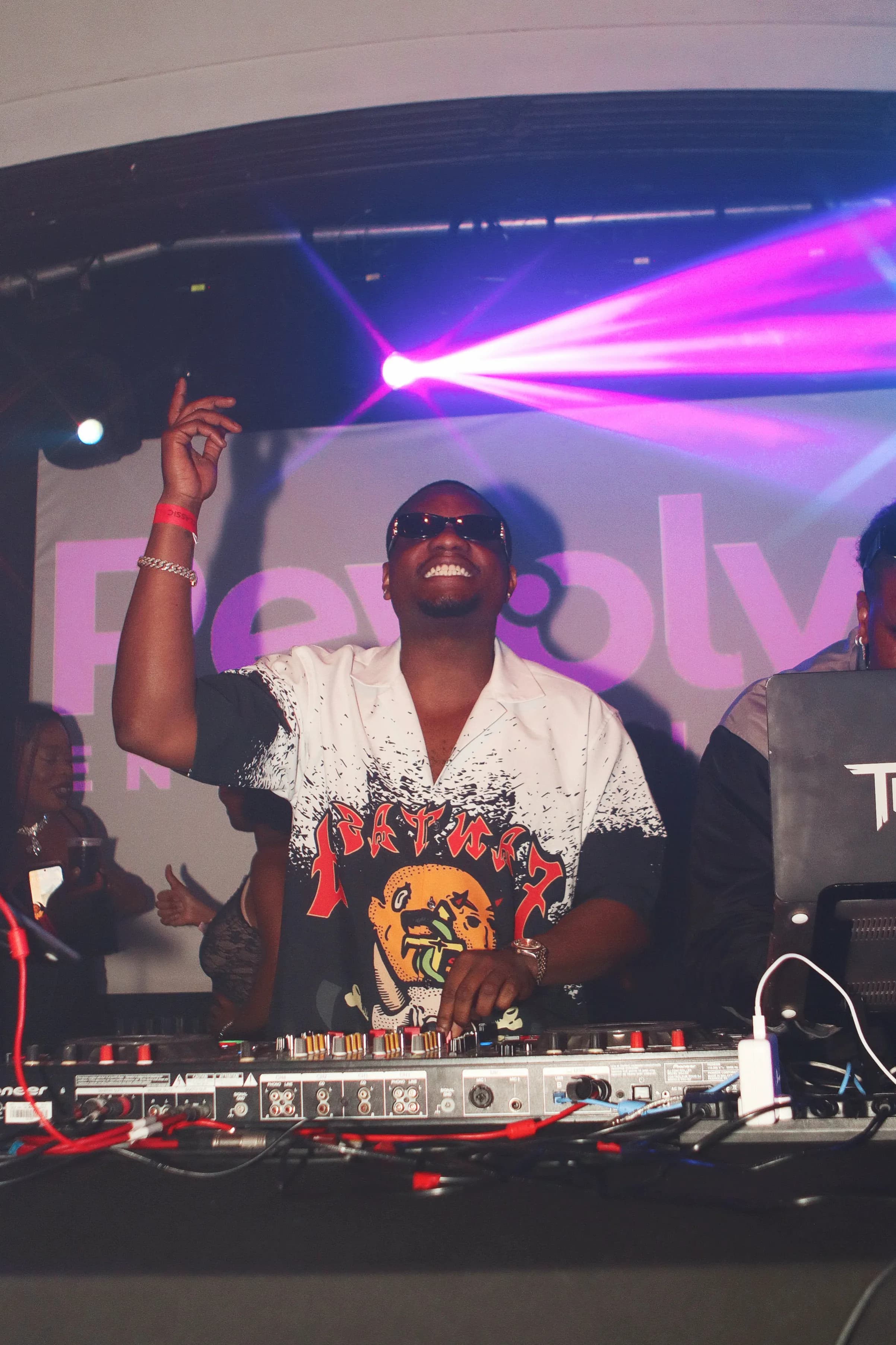 BLACKOUT PARTY WITH DJ TUNEZ 16