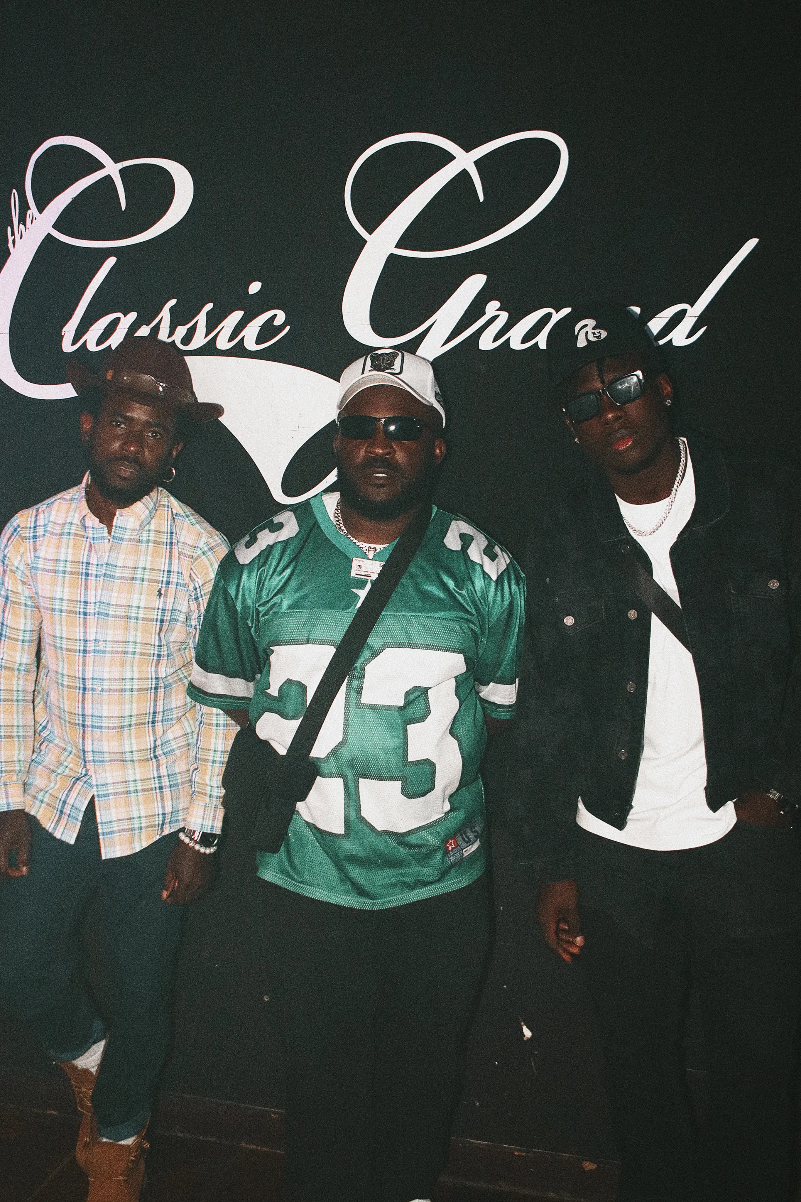 BLACKOUT PARTY WITH DJ TUNEZ 14