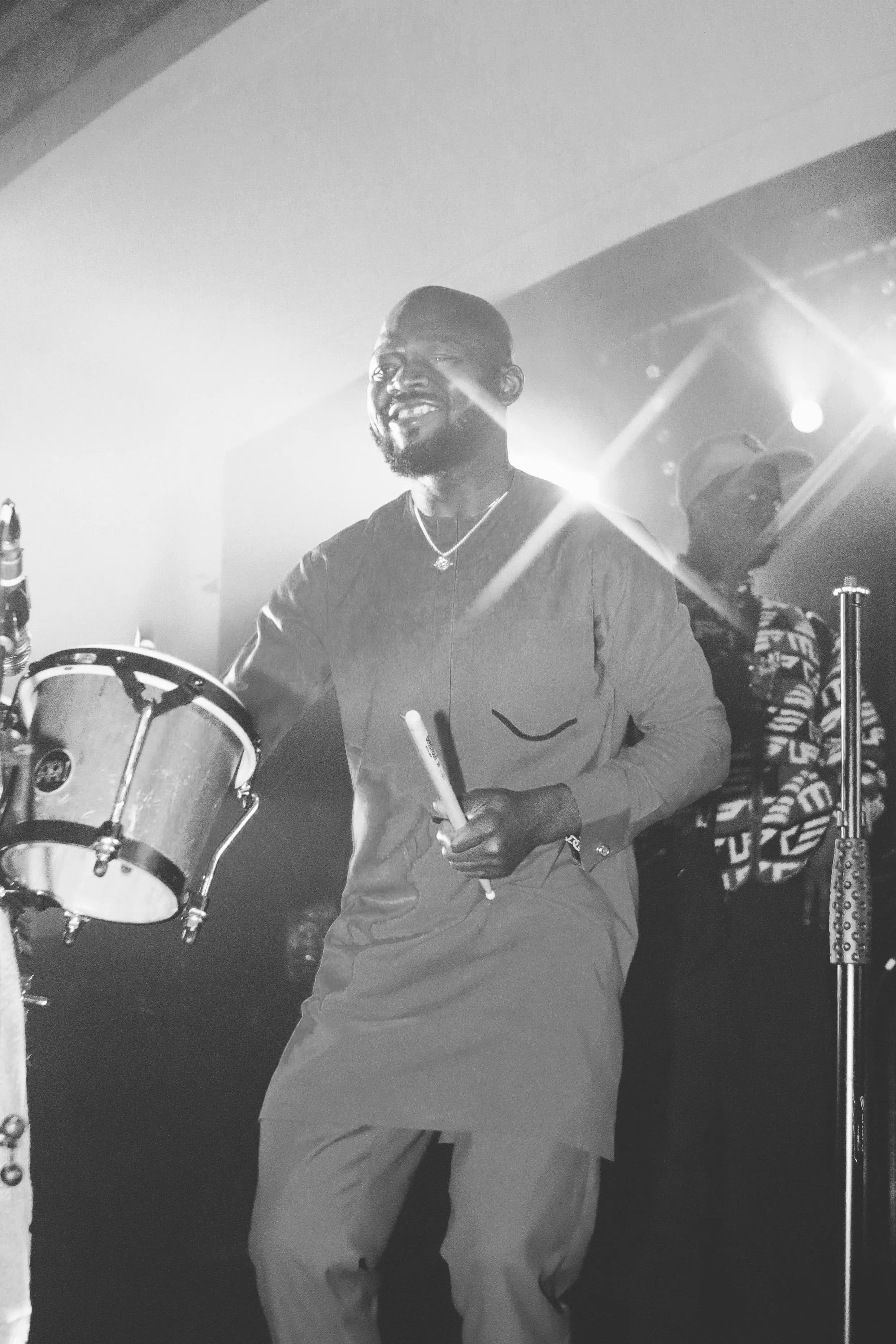 BLACKOUT PARTY WITH DJ TUNEZ 15