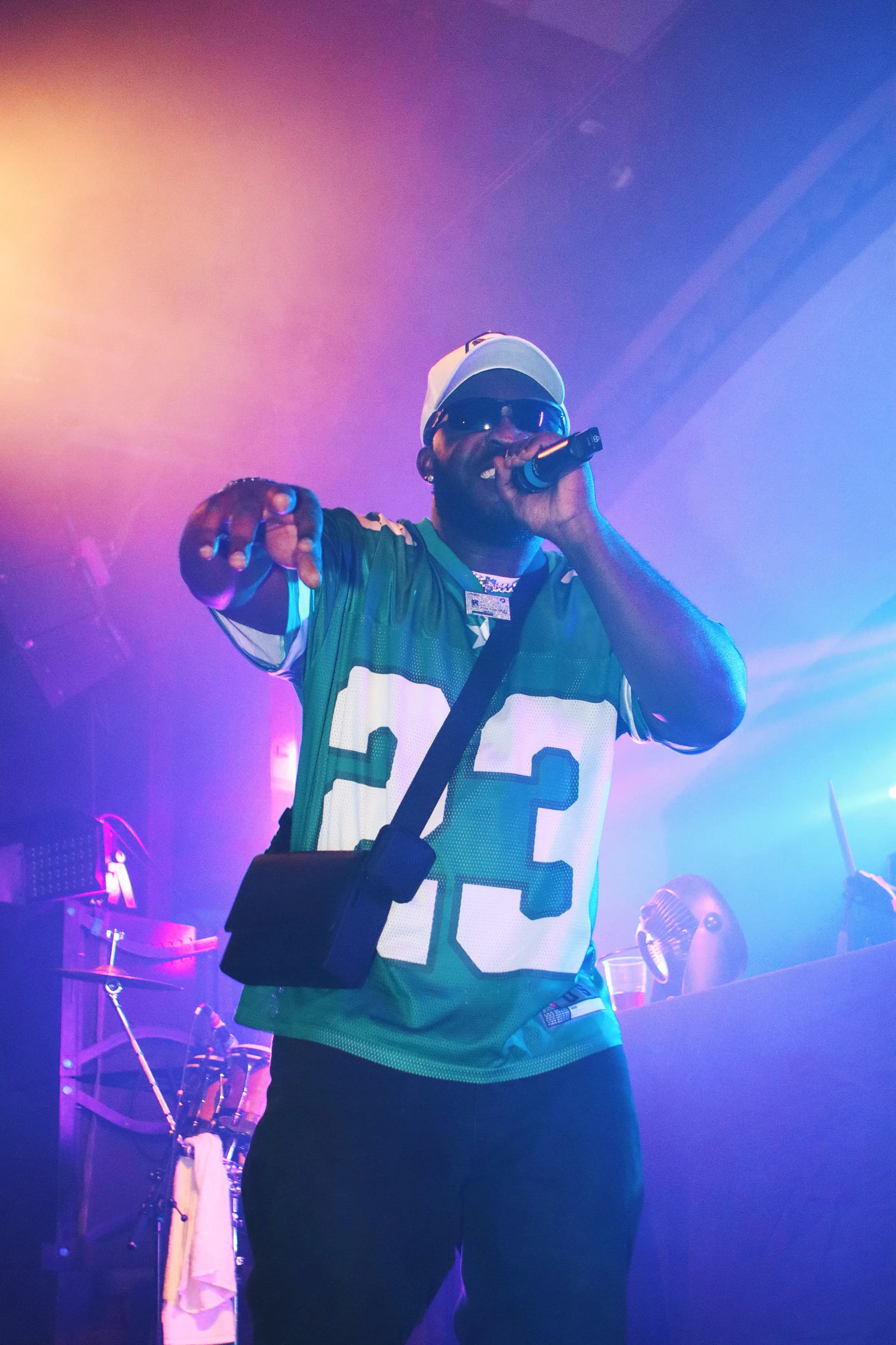 BLACKOUT PARTY WITH DJ TUNEZ 20