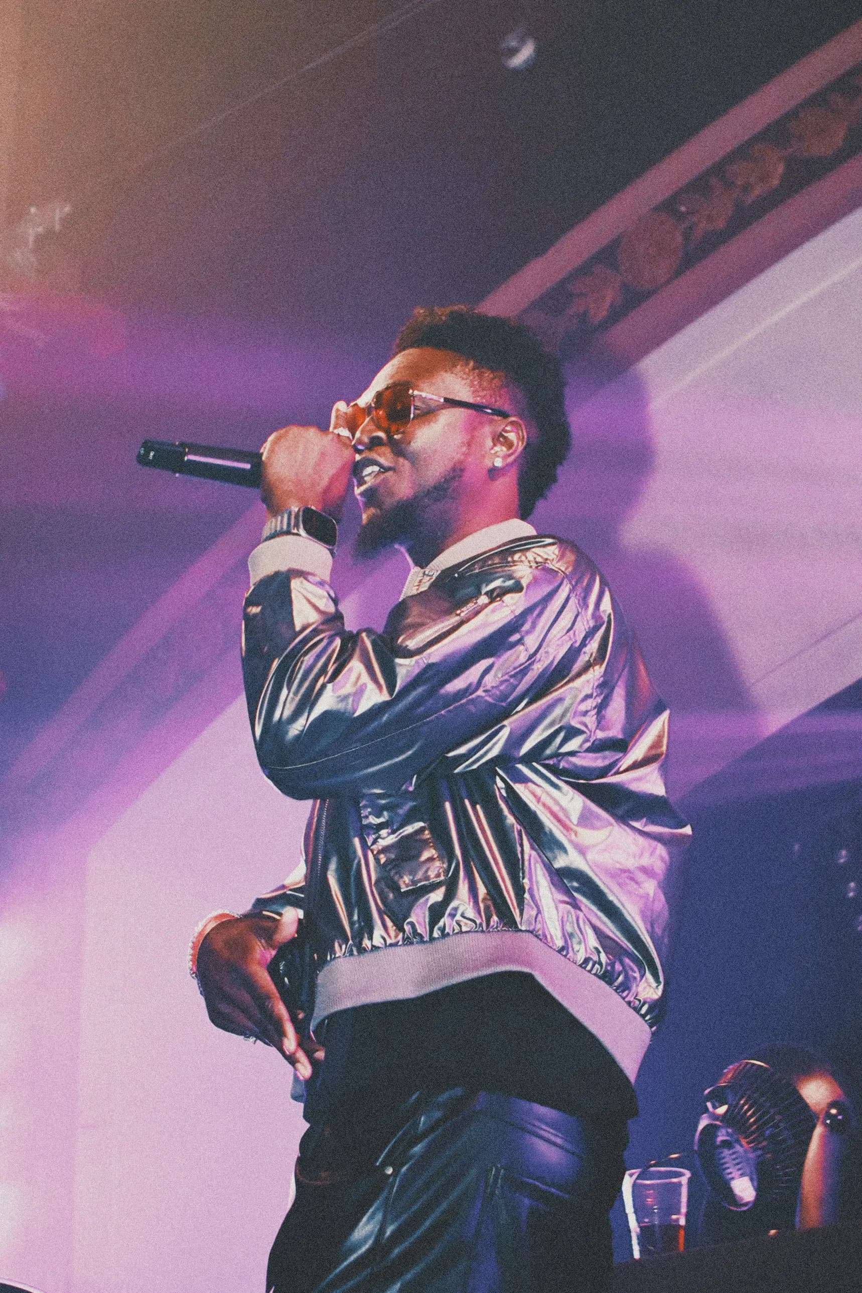 BLACKOUT PARTY WITH DJ TUNEZ 11