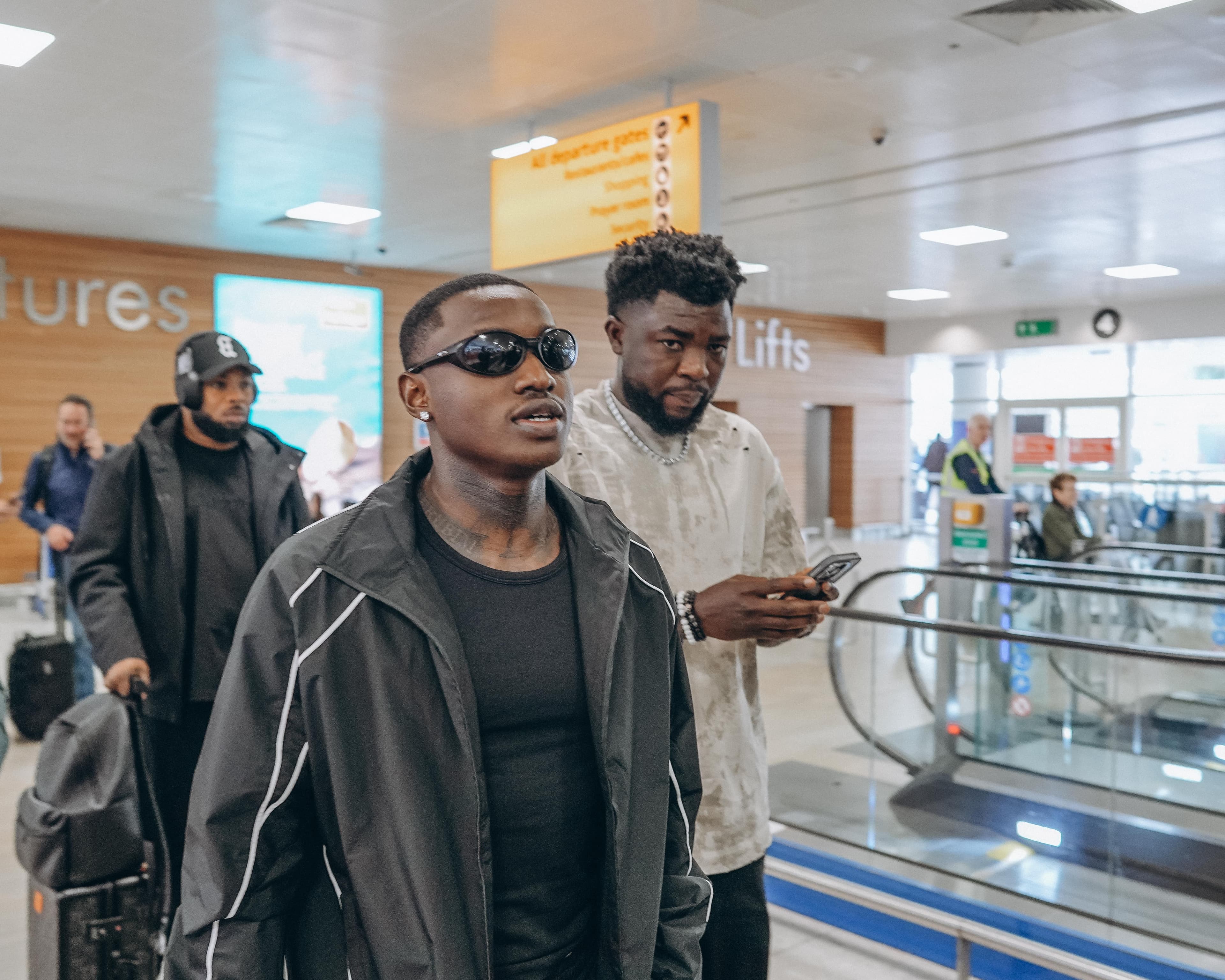 Revolve entertainment files 