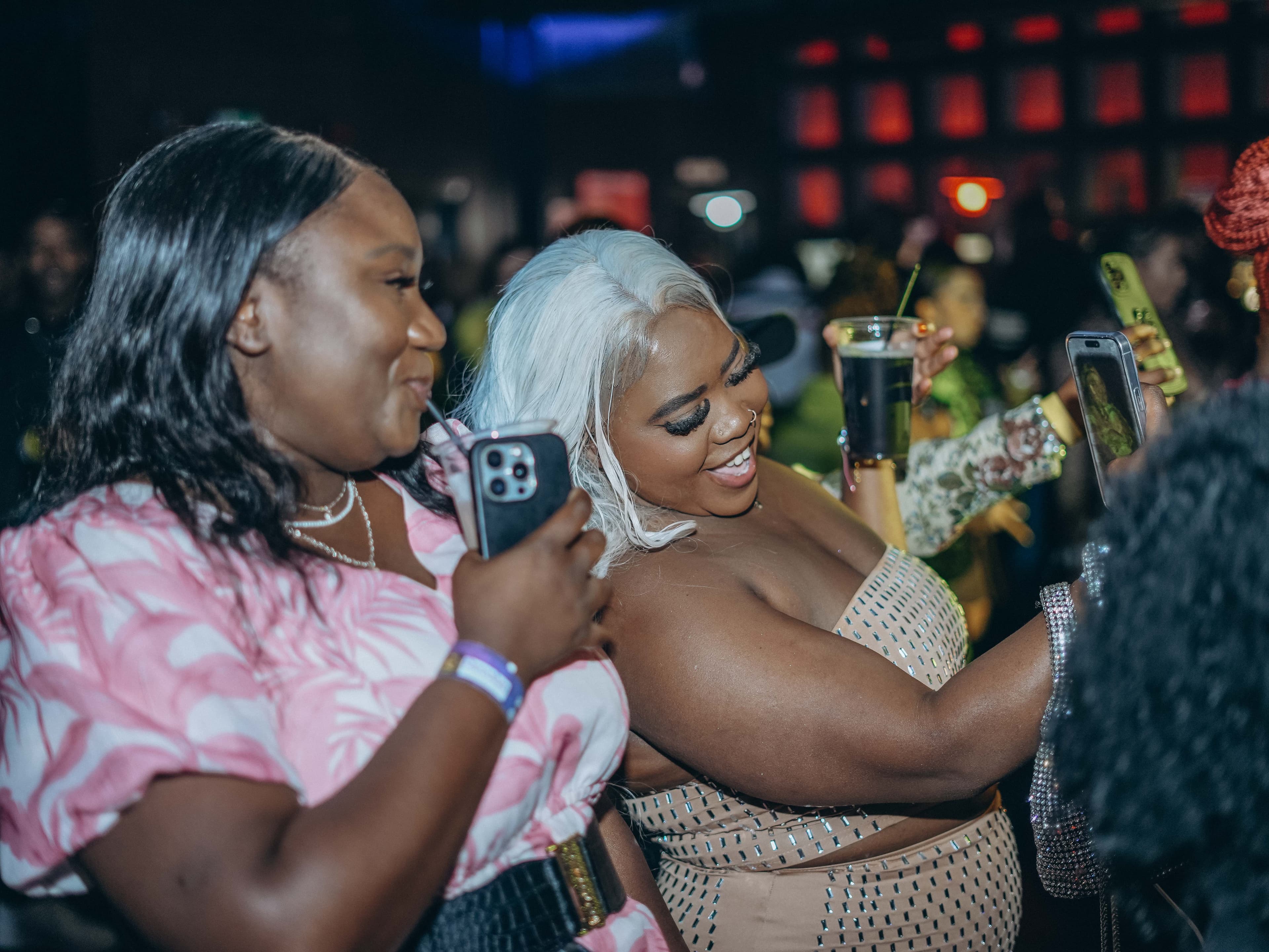 Revolve entertainment files 