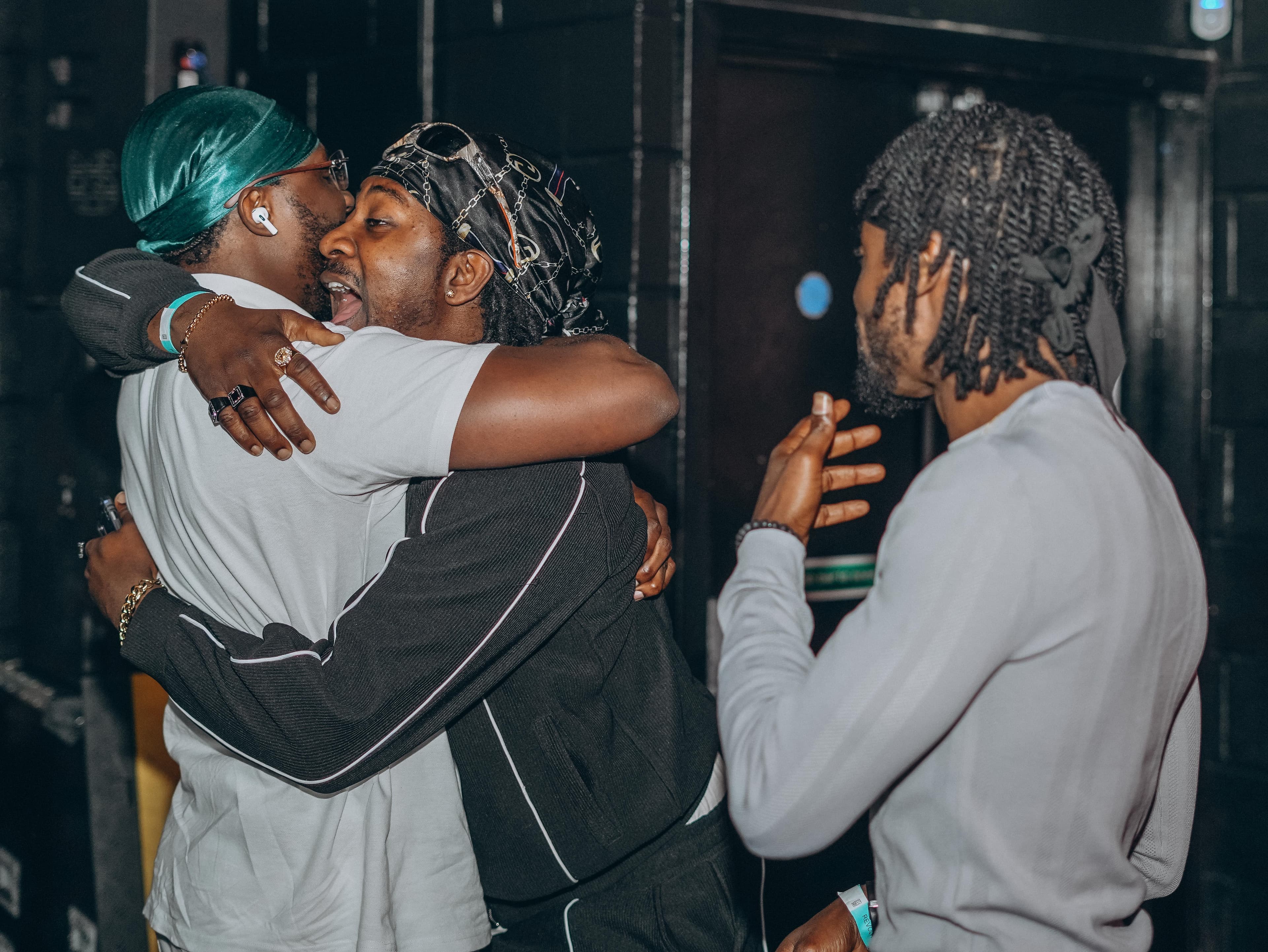 Revolve entertainment files 