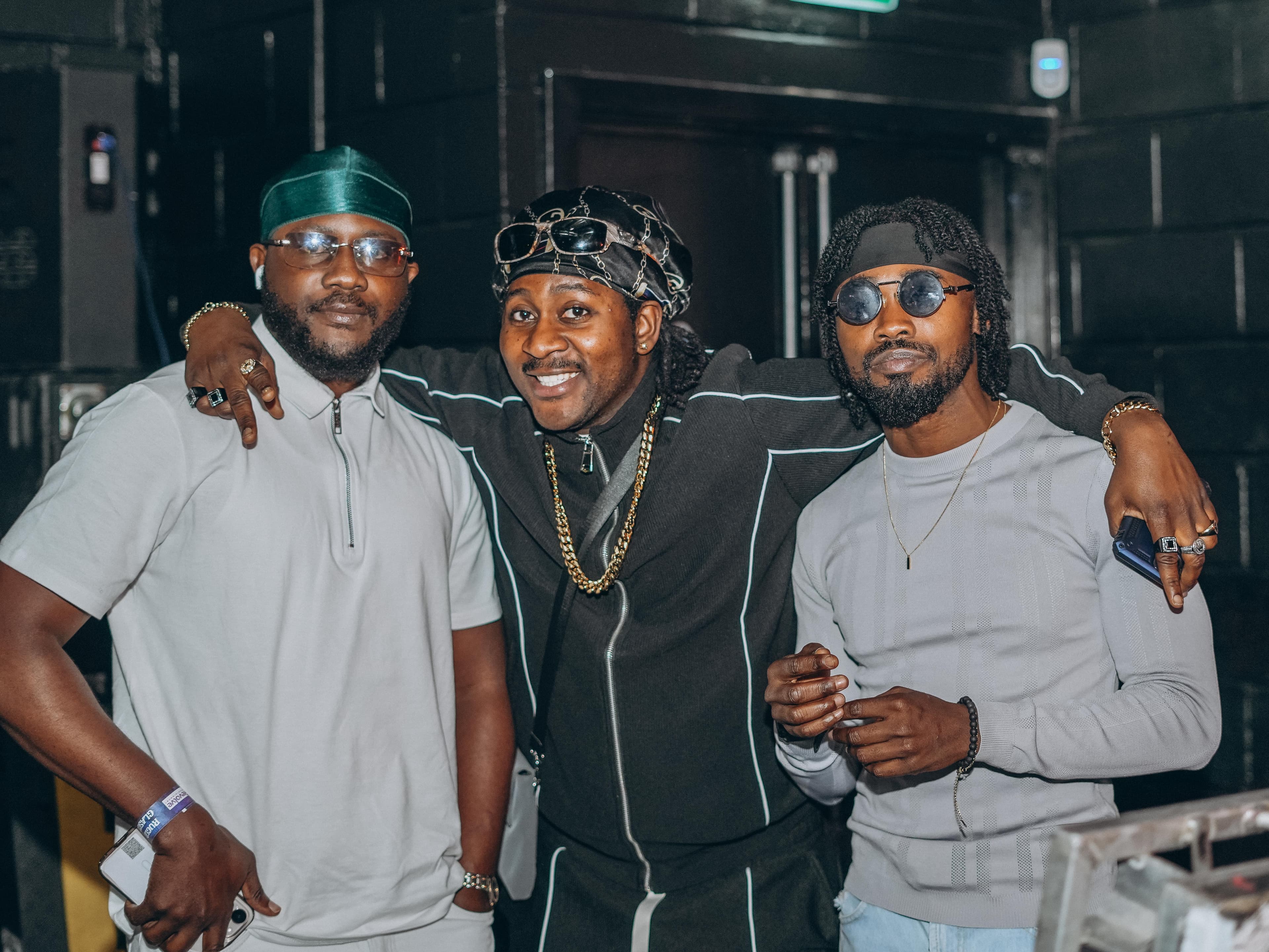 Revolve entertainment files 