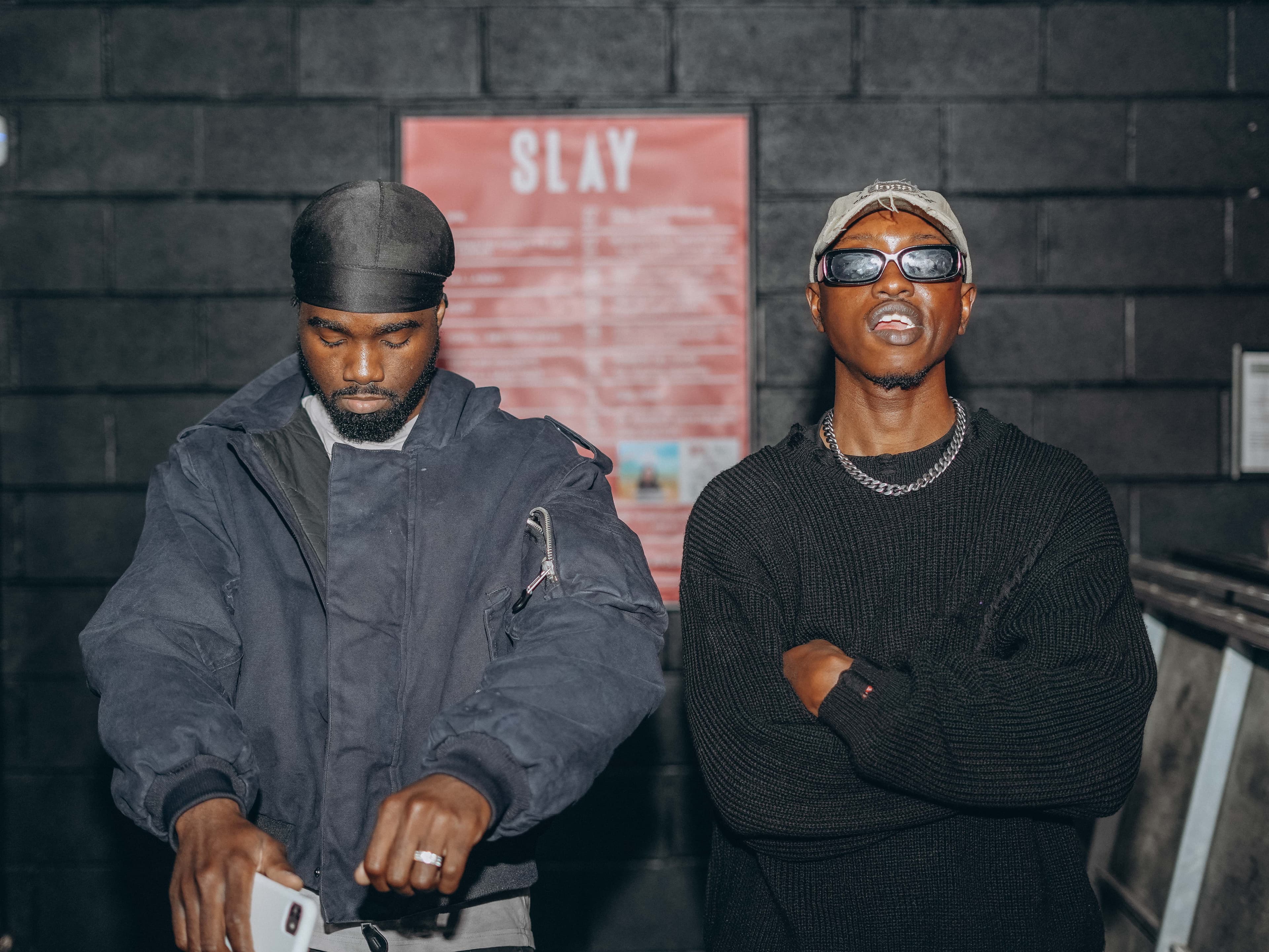 Revolve entertainment files 