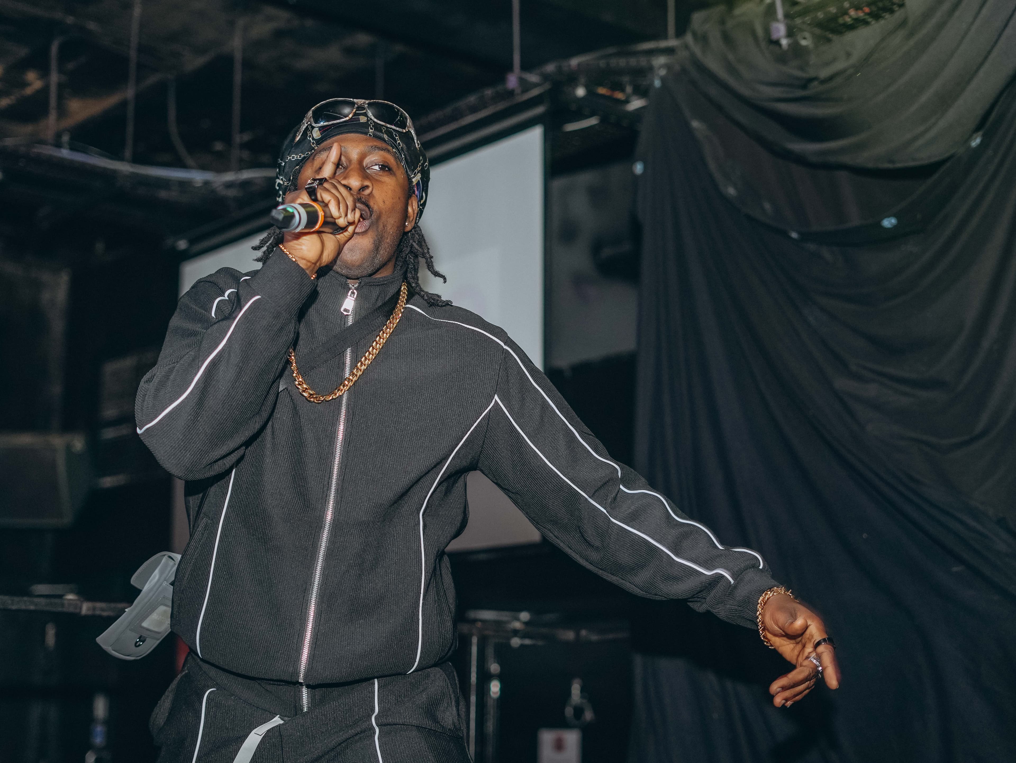 Revolve entertainment files 