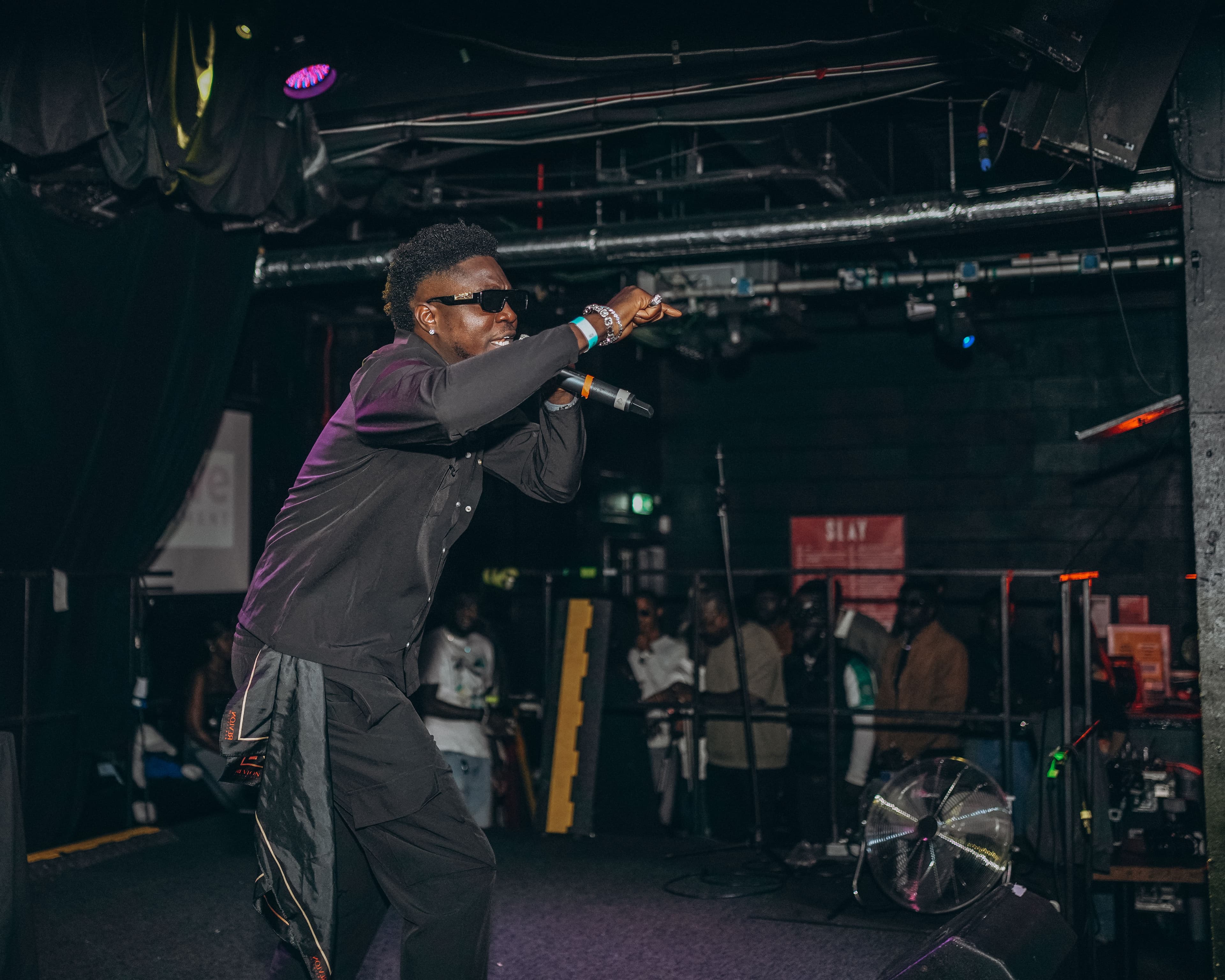 Revolve entertainment files 