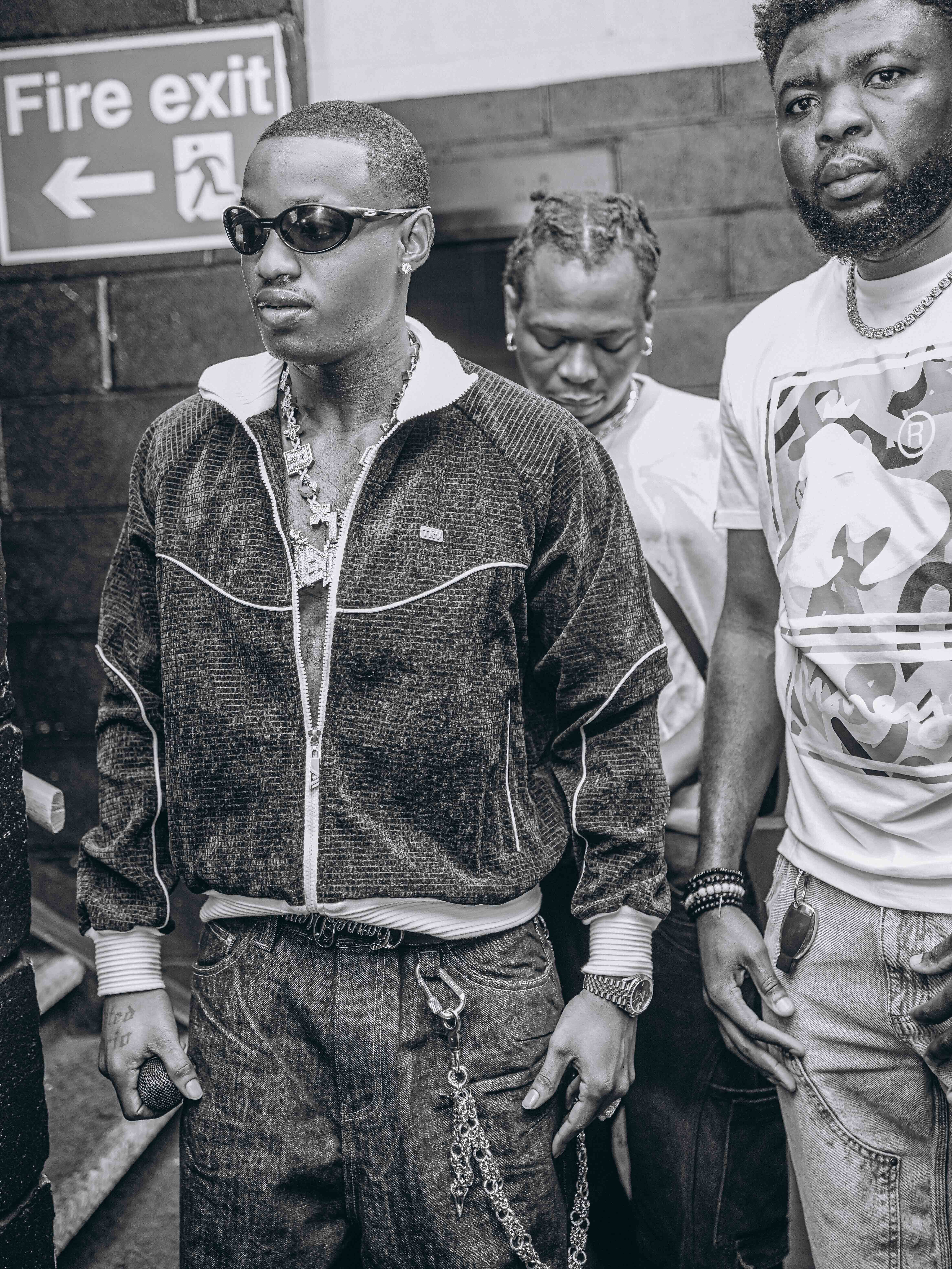 Revolve entertainment files 