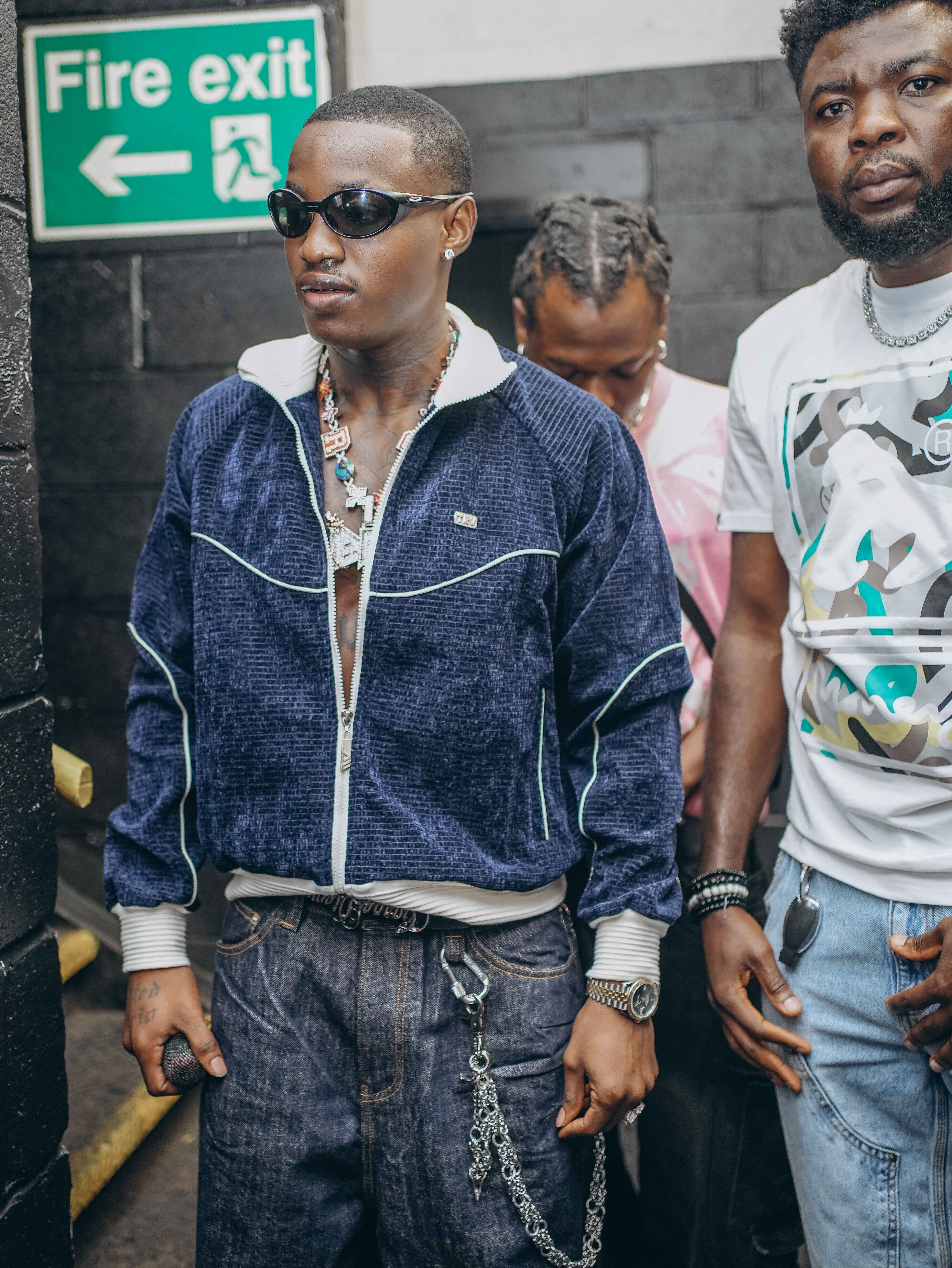 Revolve entertainment files 