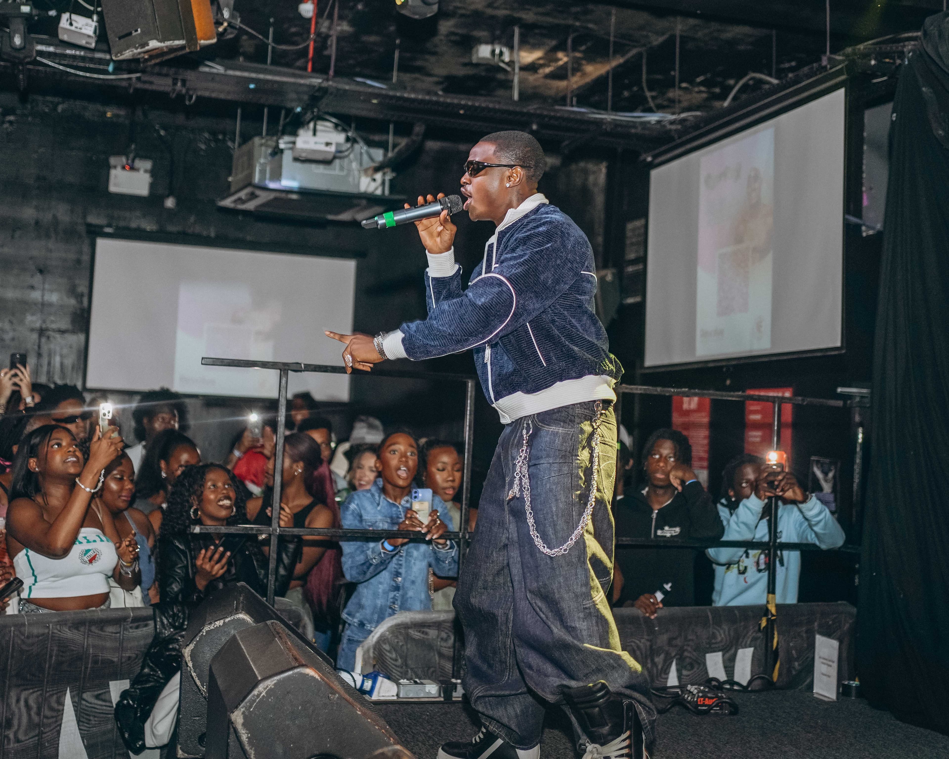 Revolve entertainment files 