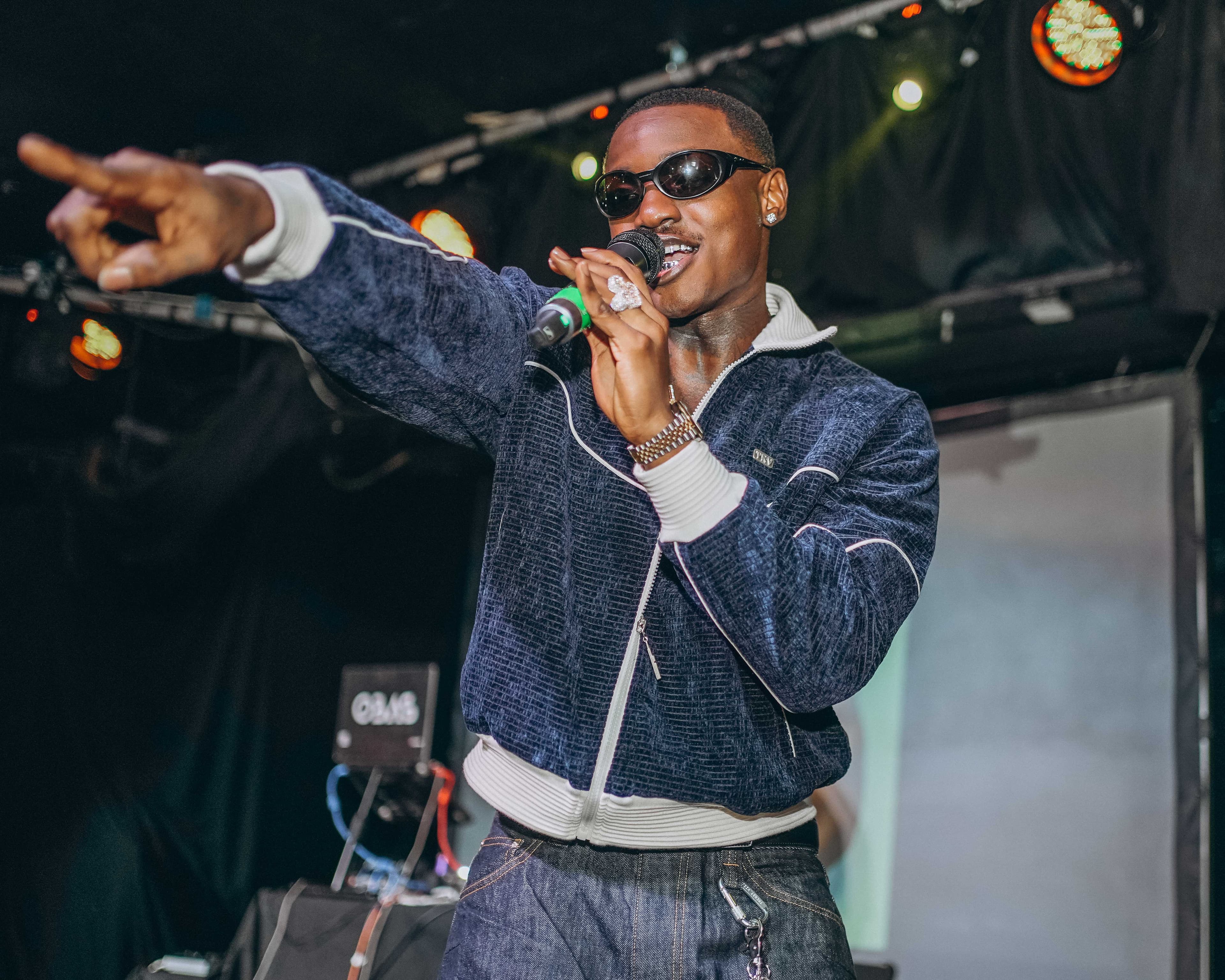 Revolve entertainment files 