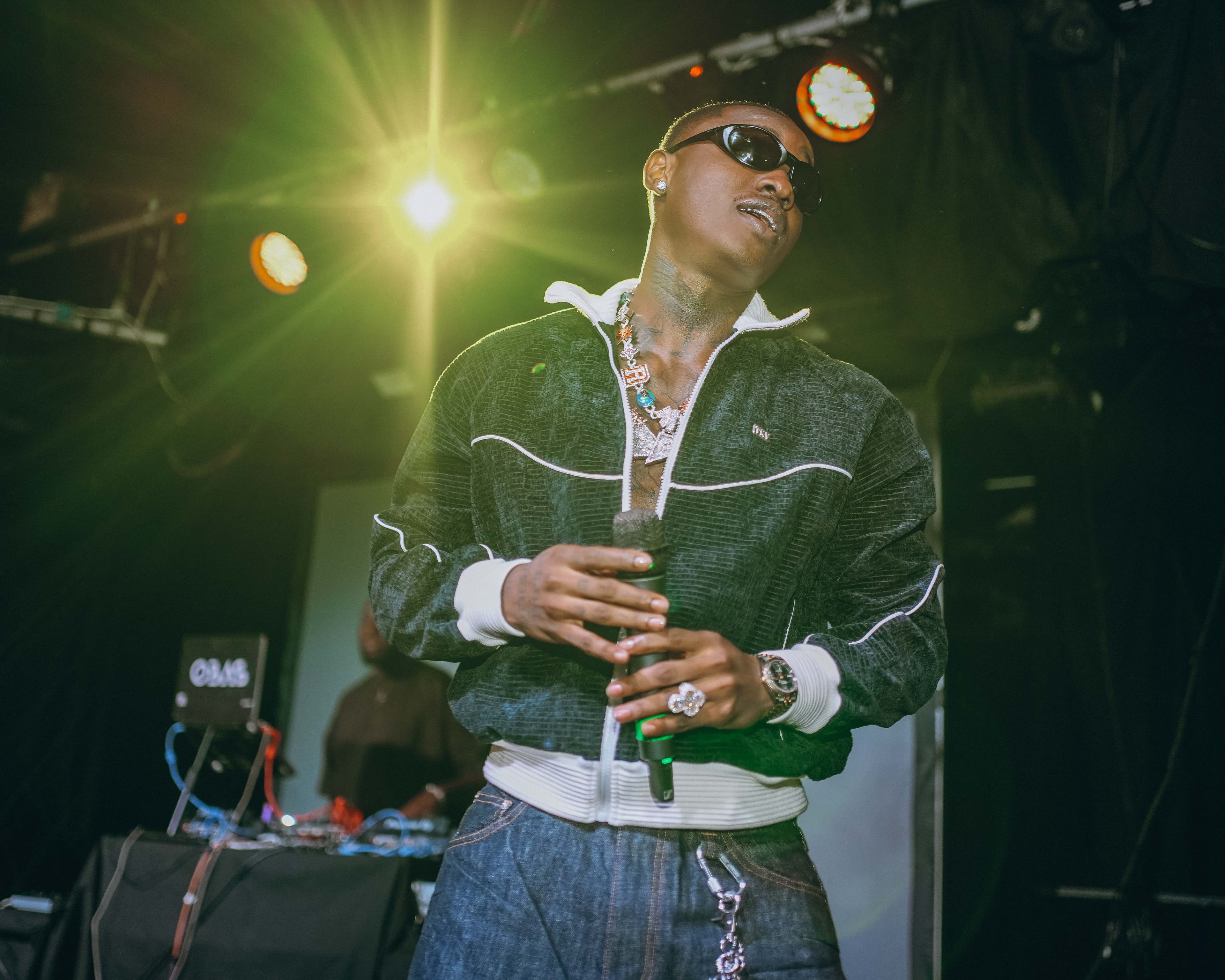 Revolve entertainment files 