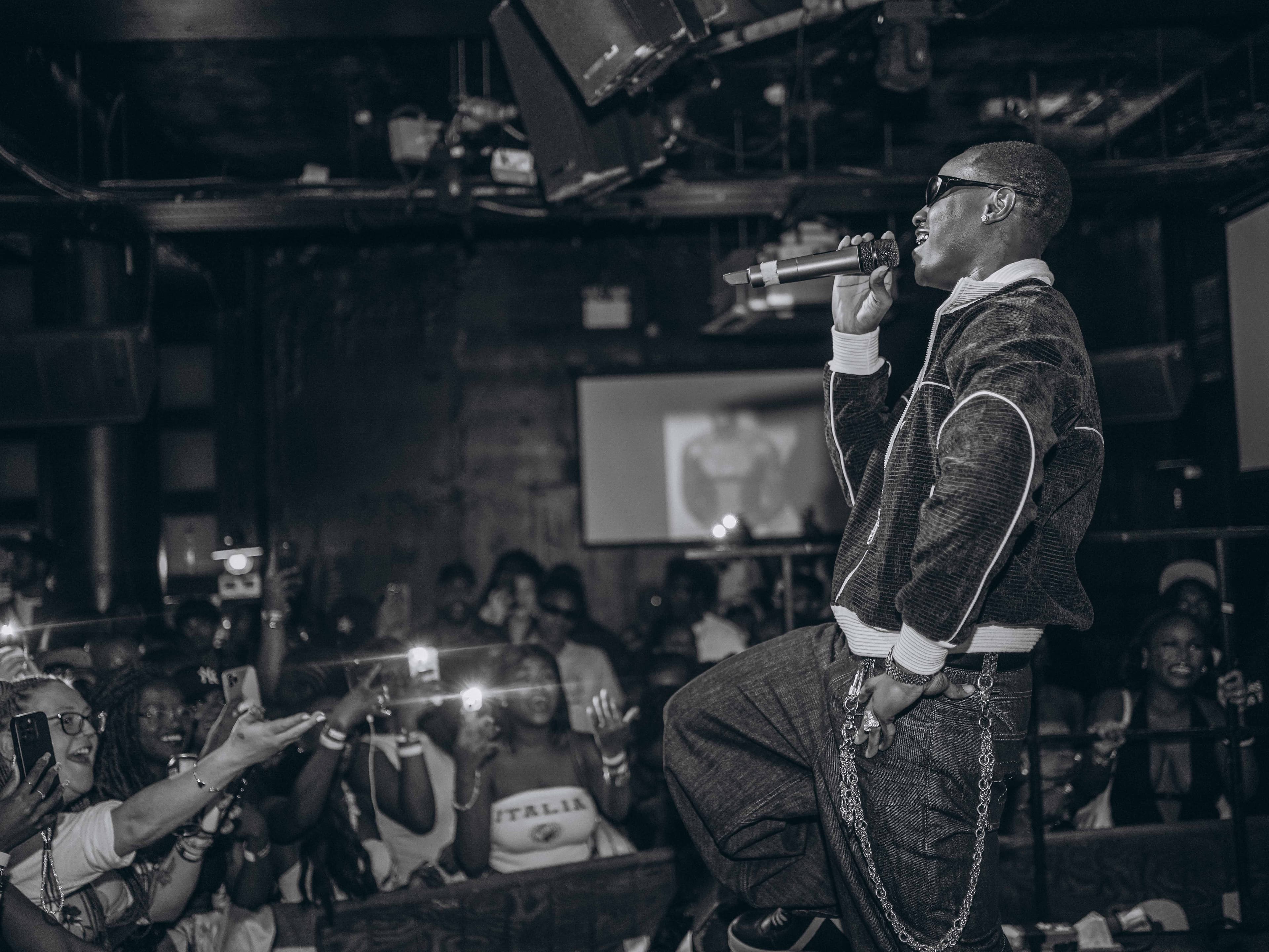 Revolve entertainment files 