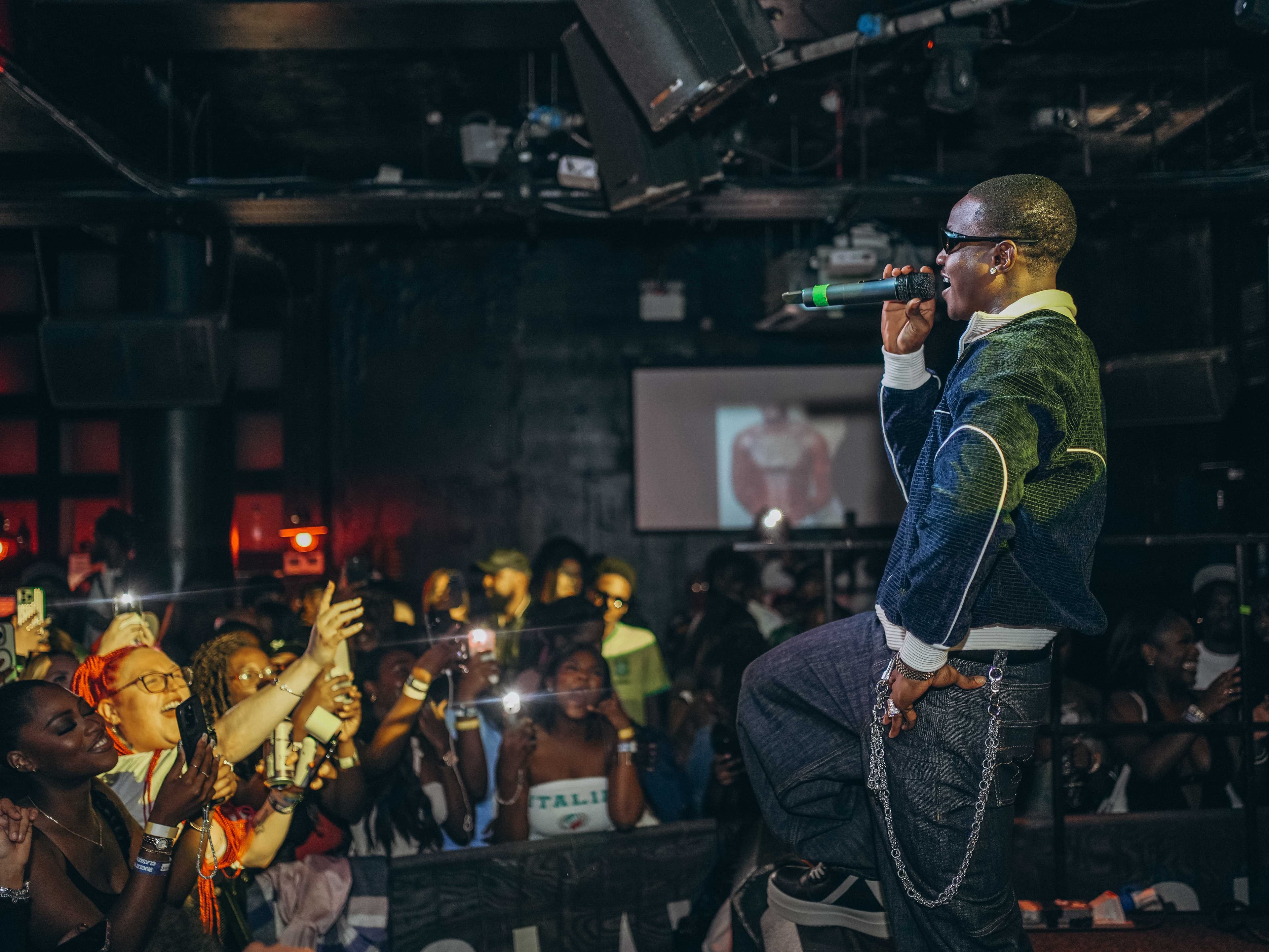 Revolve entertainment files 