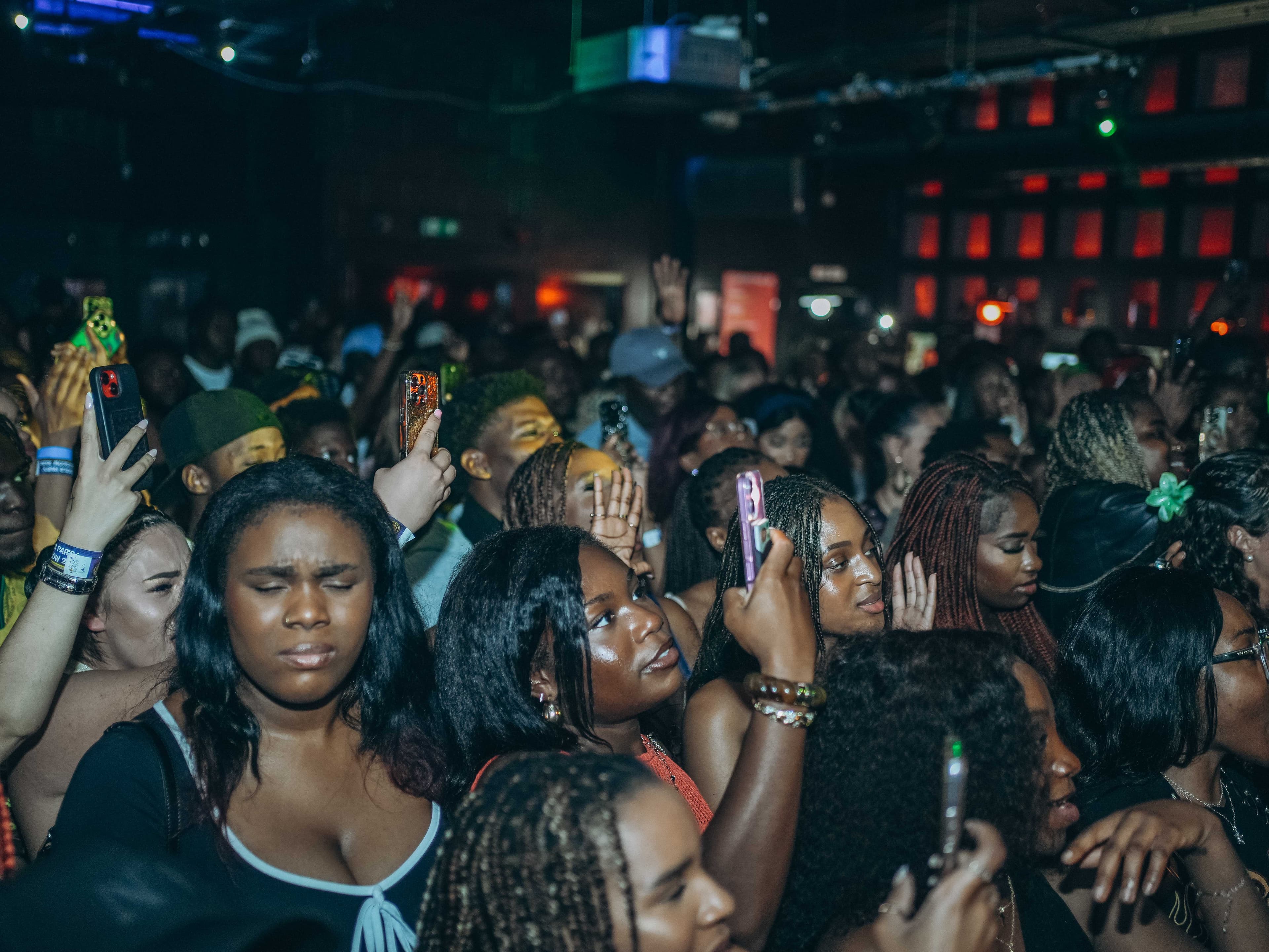 Revolve entertainment files 