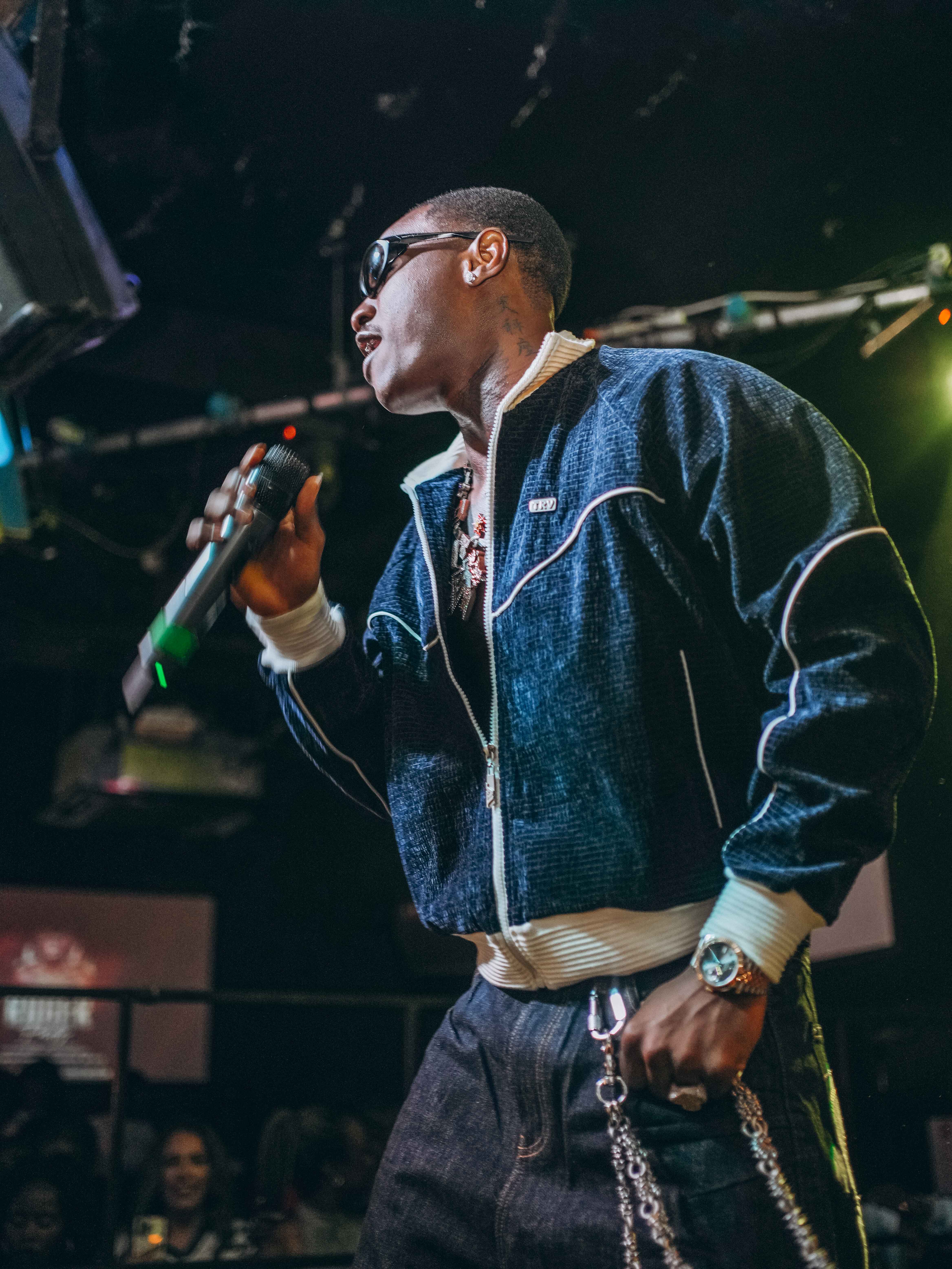 Revolve entertainment files 