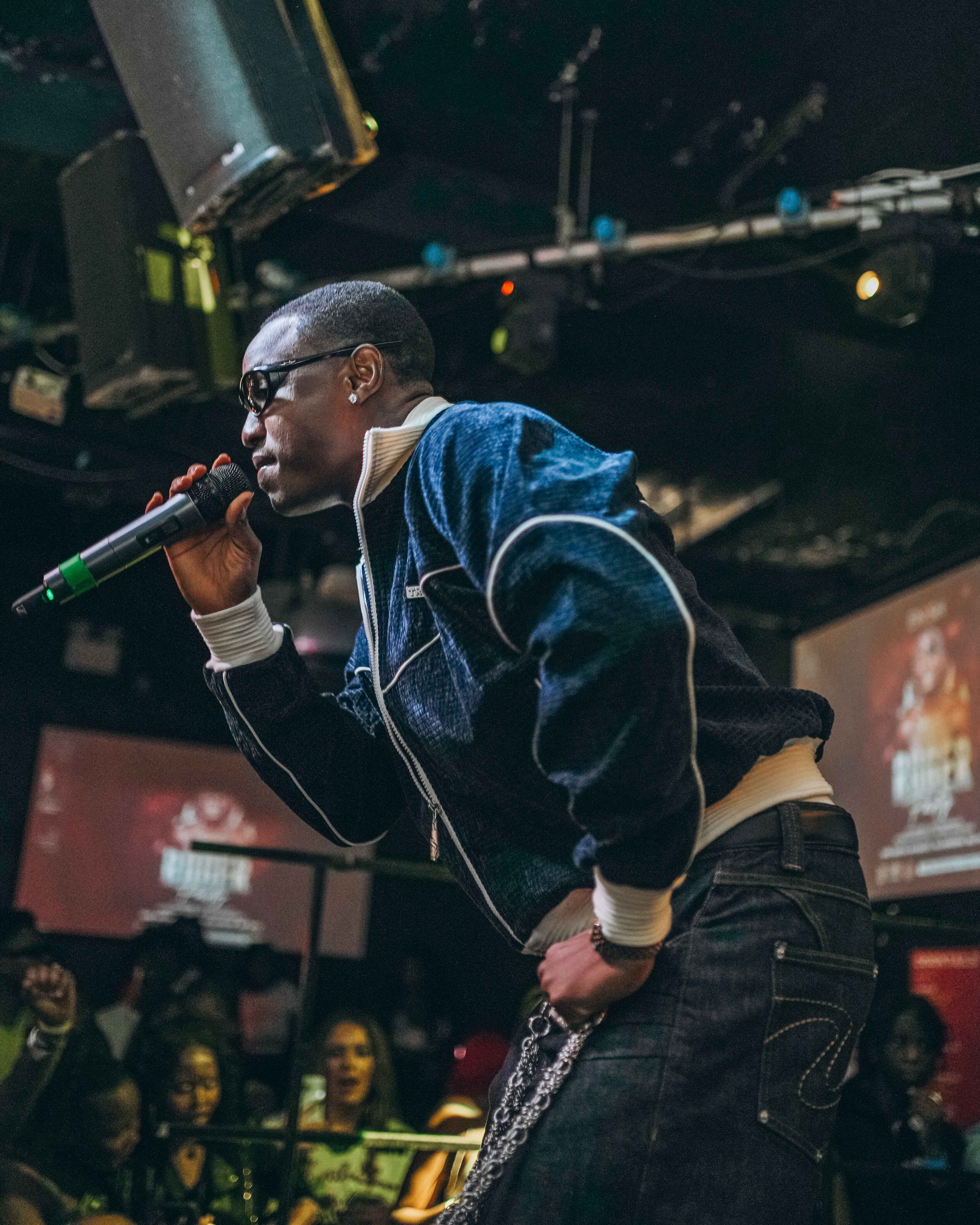 Revolve entertainment files 