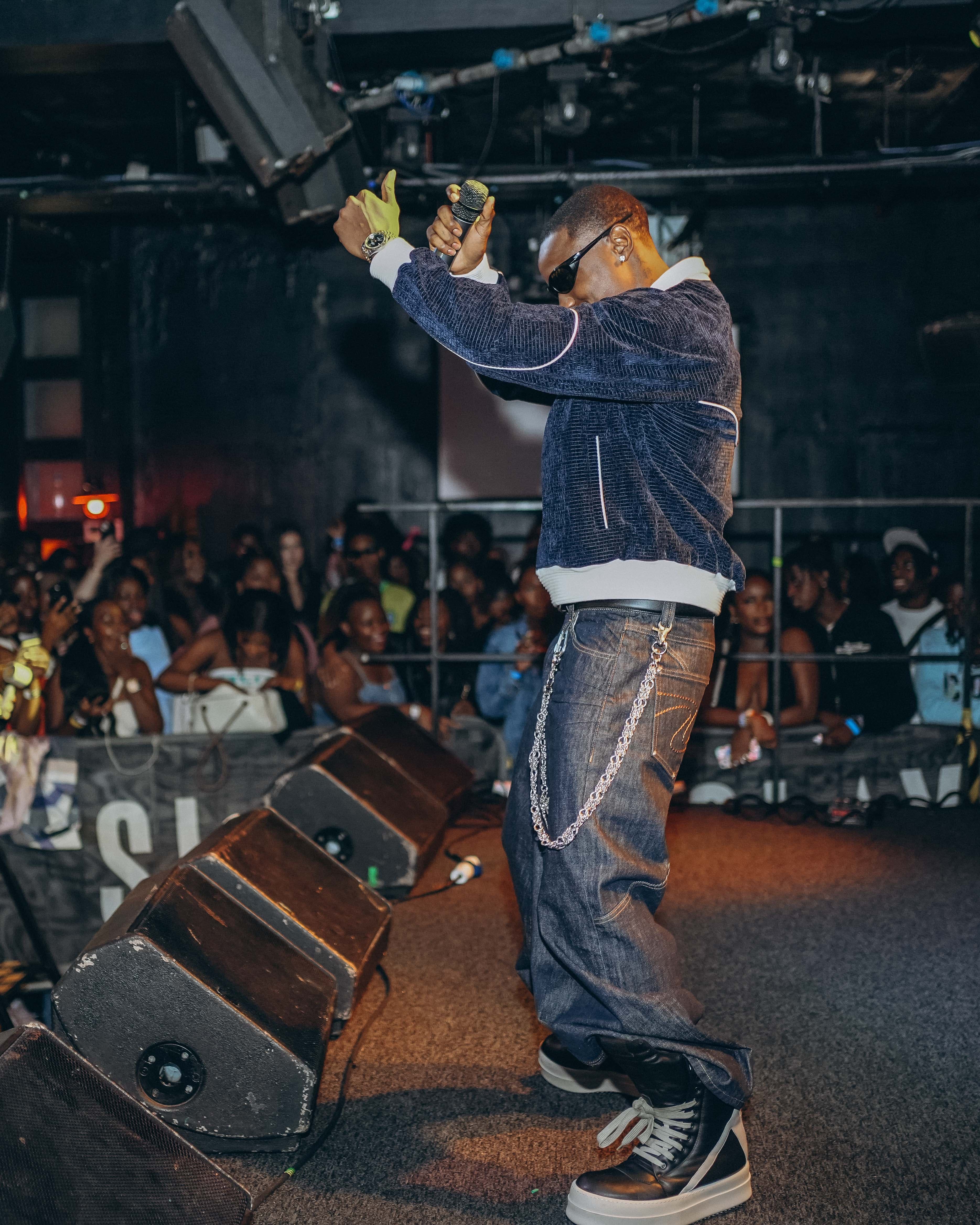 Revolve entertainment files 