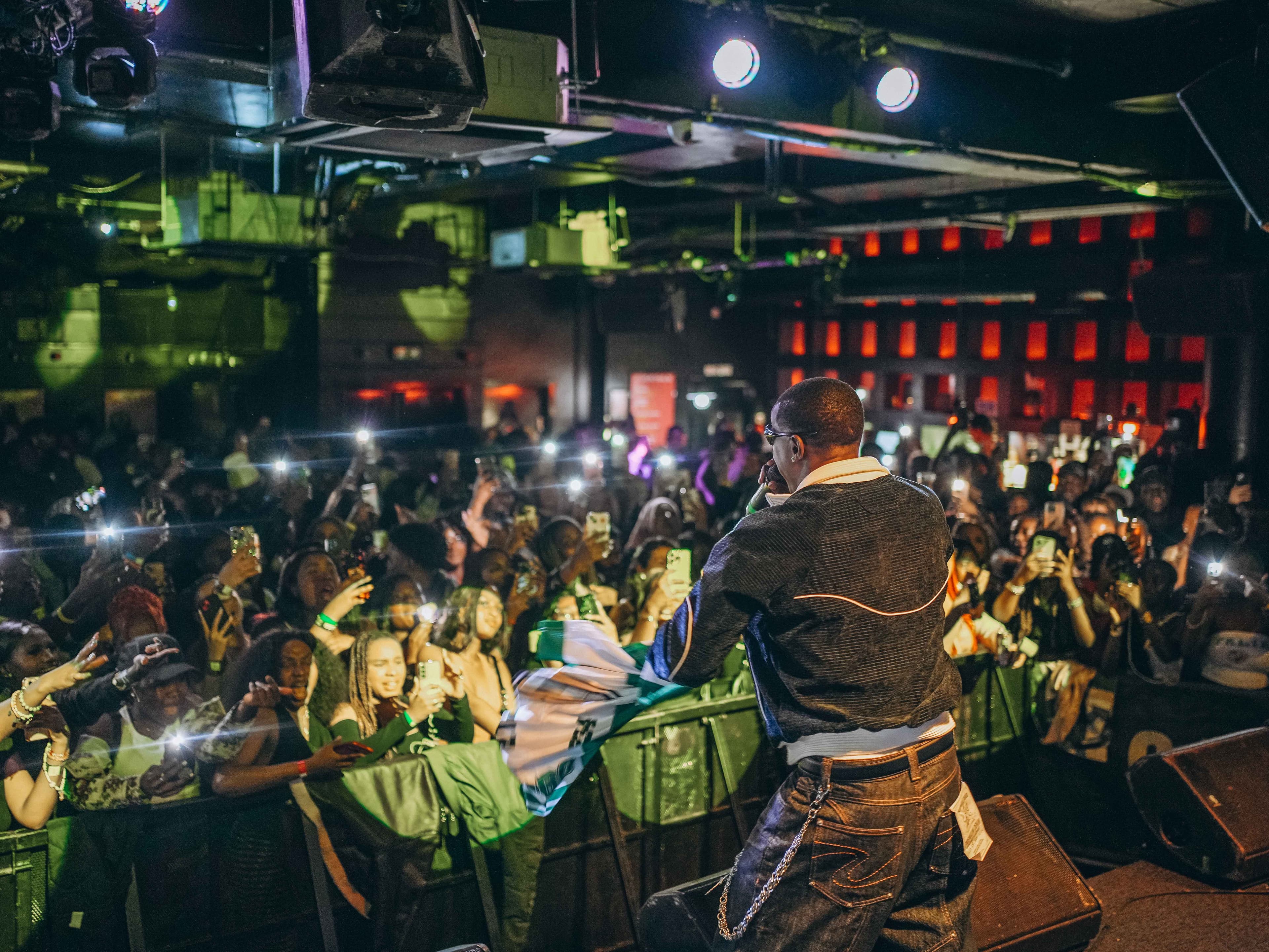 Revolve entertainment files 