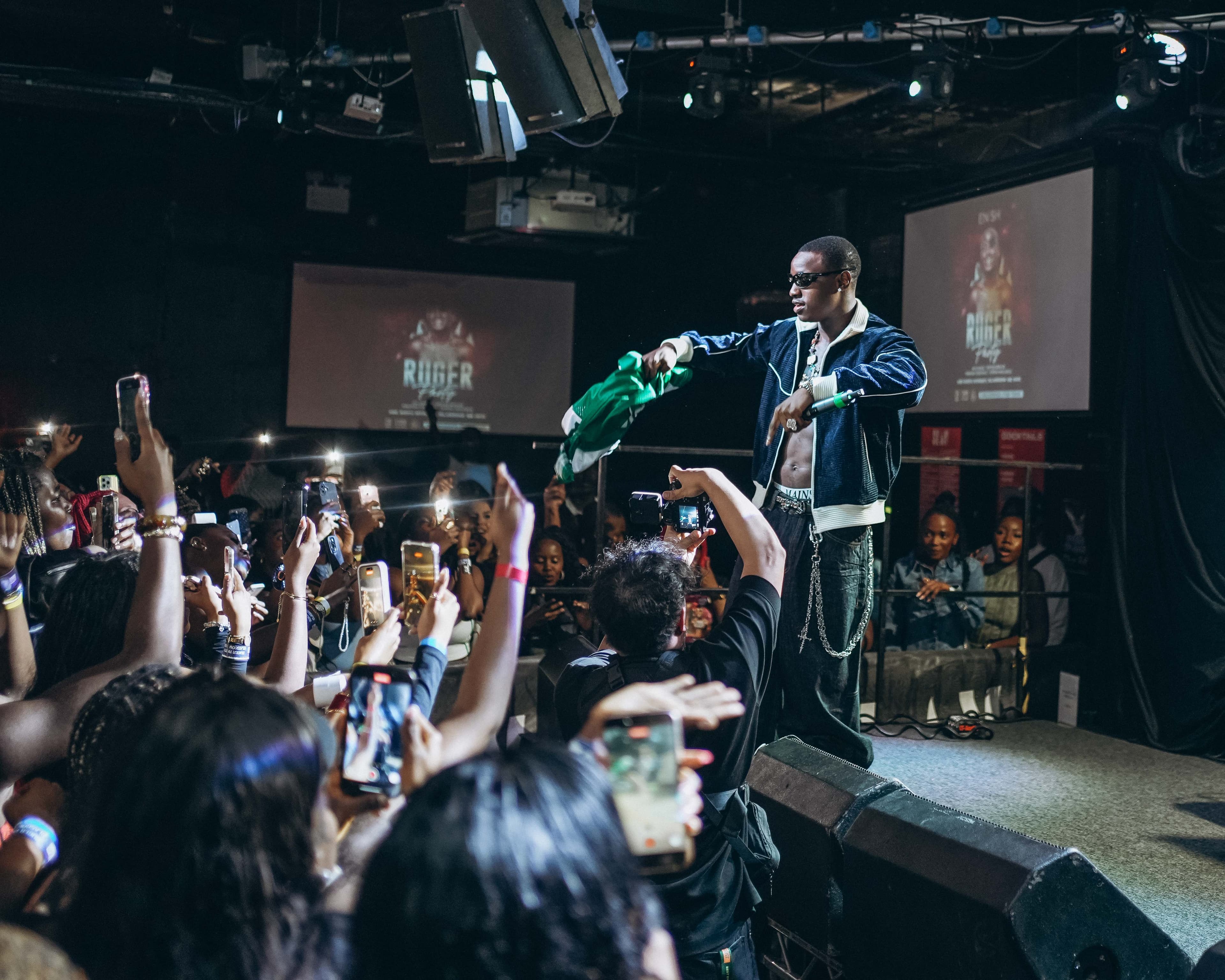 Revolve entertainment files 