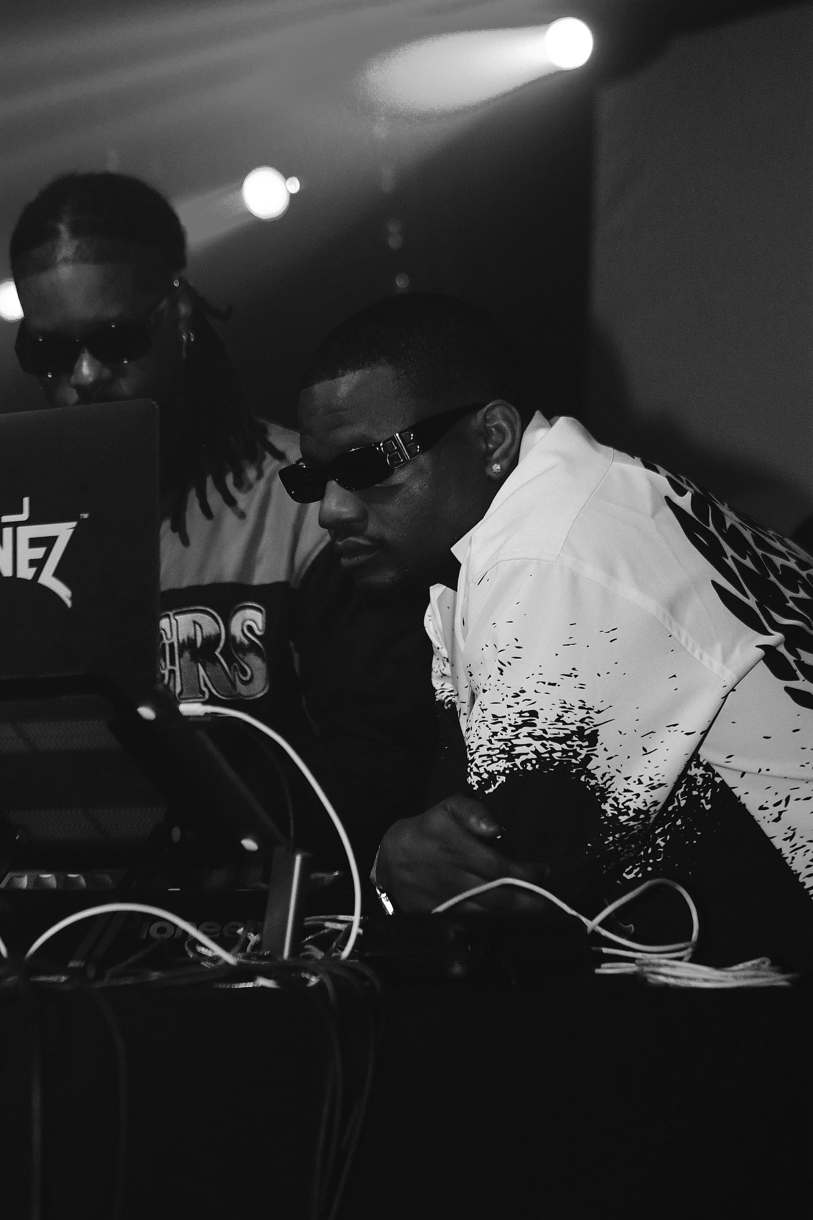 BLACKOUT PARTY WITH DJ TUNEZ 6