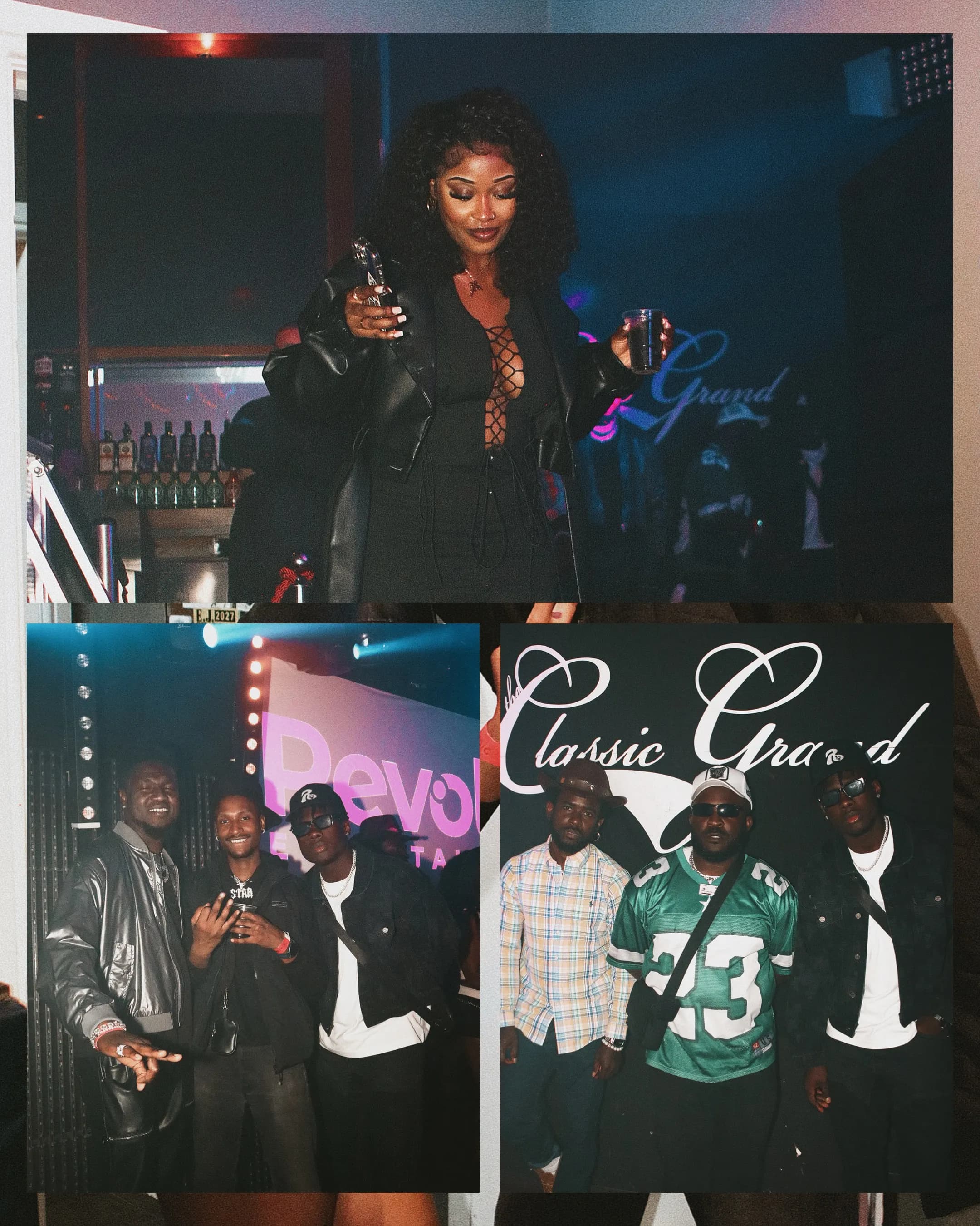 BLACKOUT PARTY WITH DJ TUNEZ 3