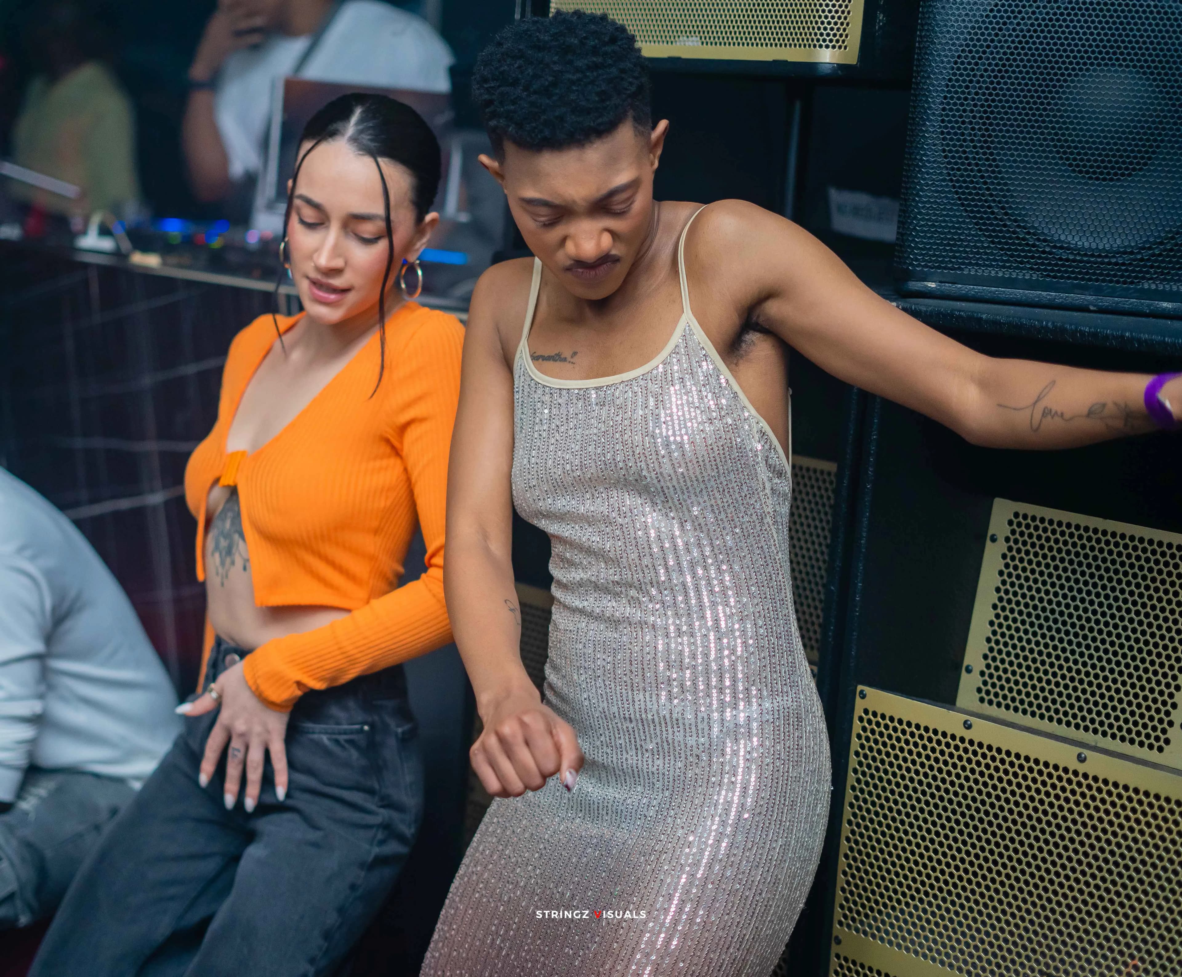 APALA FUSION EXPERIENCE WITH TERRY APALA IN GLASGOW  21