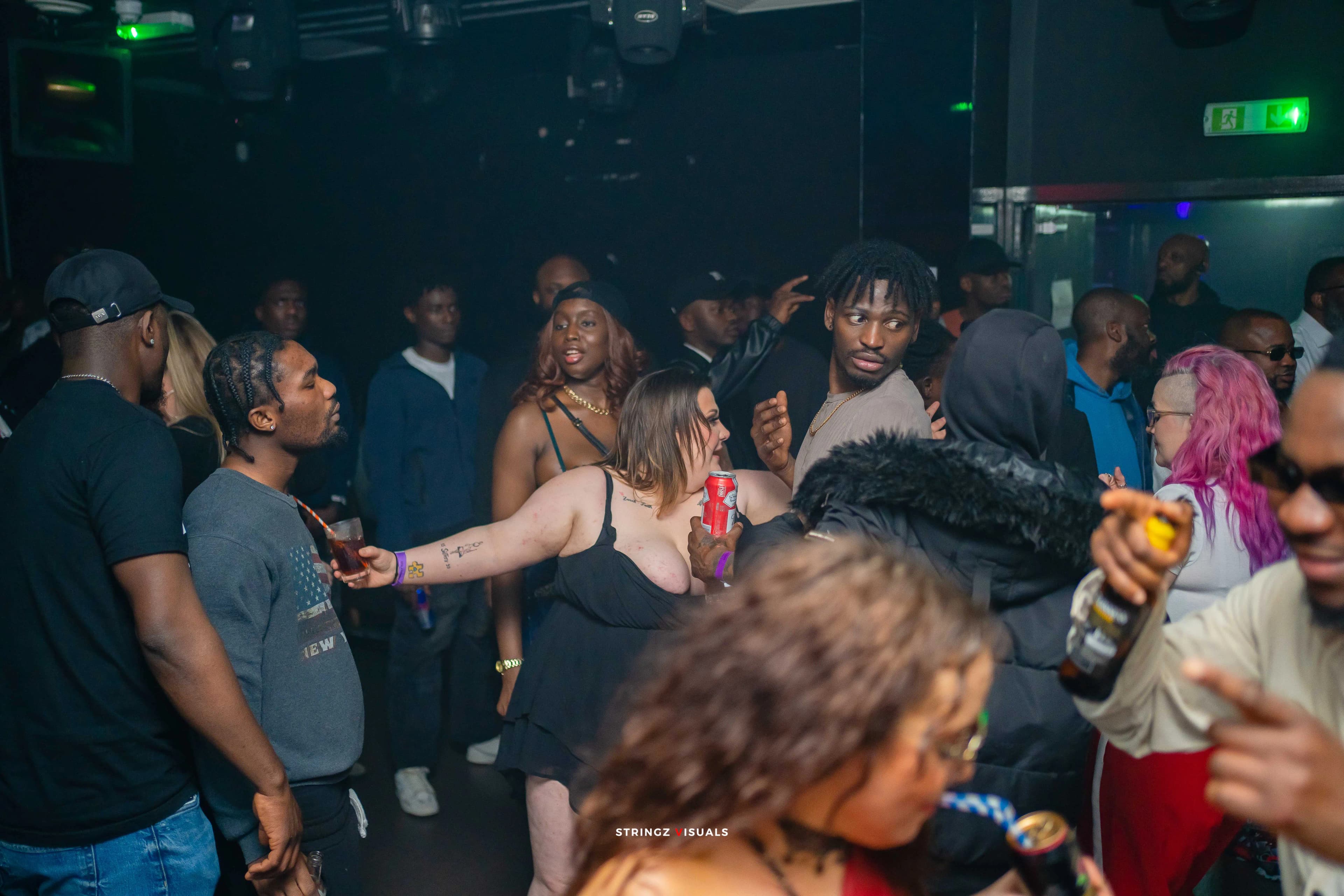 APALA FUSION EXPERIENCE WITH TERRY APALA IN GLASGOW  23