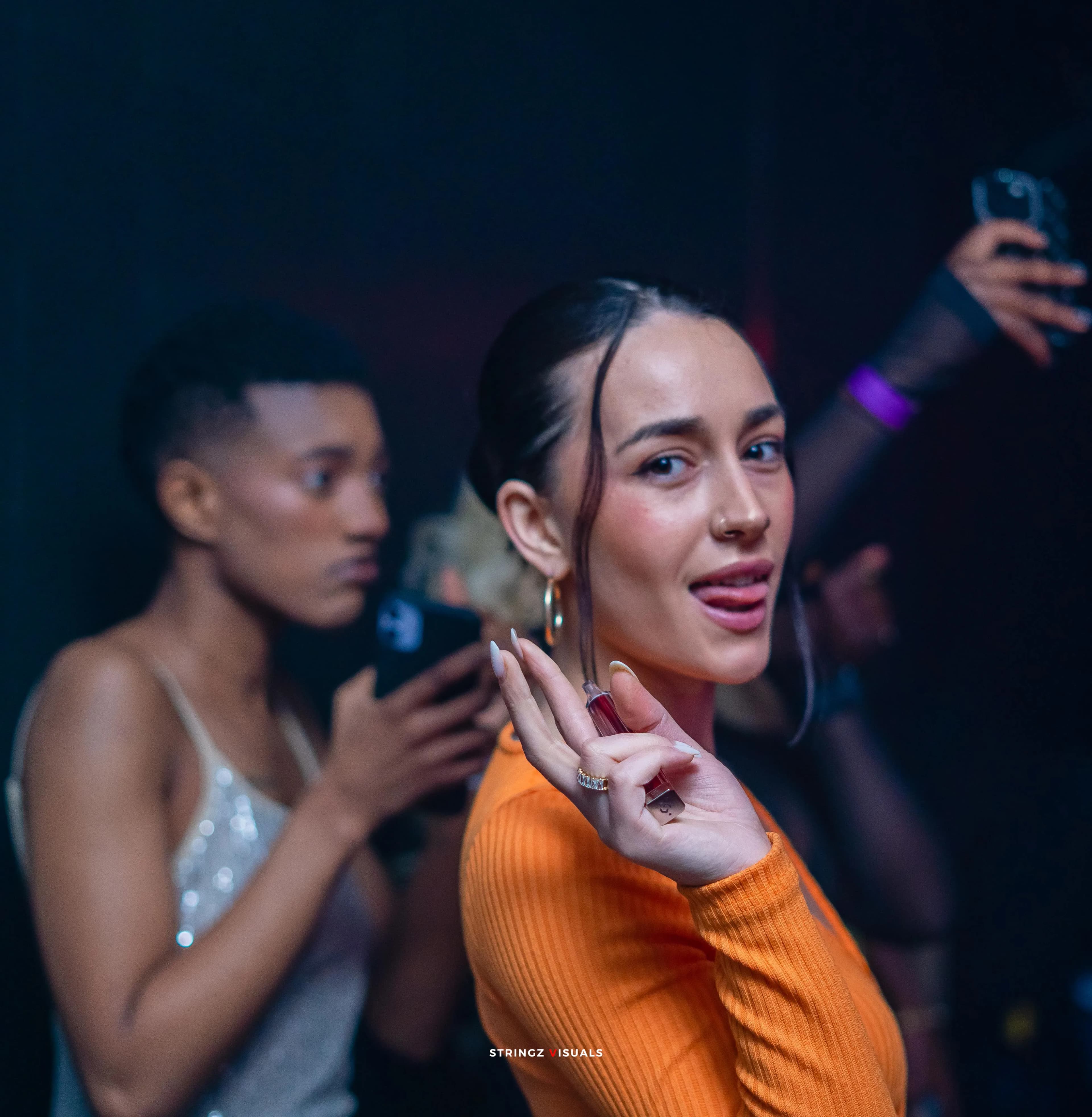 APALA FUSION EXPERIENCE WITH TERRY APALA IN GLASGOW  10