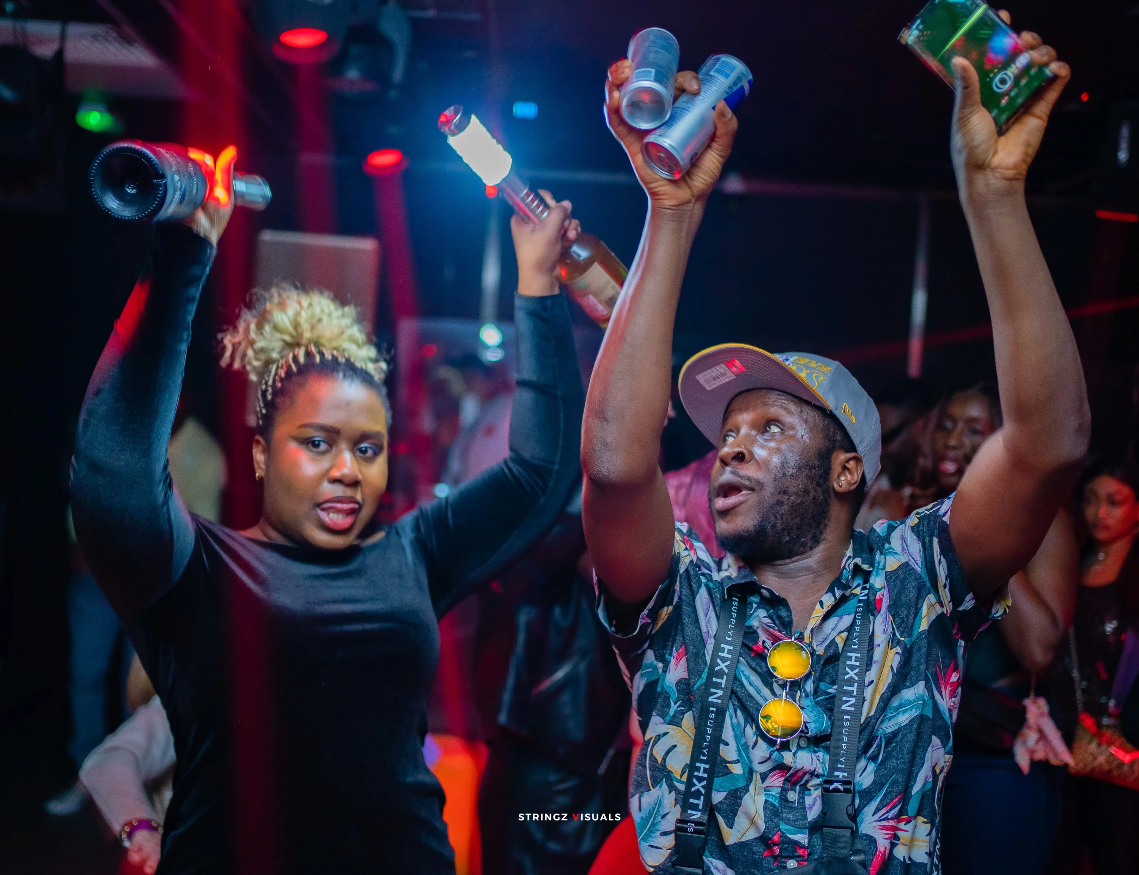 APALA FUSION EXPERIENCE WITH TERRY APALA IN GLASGOW  17