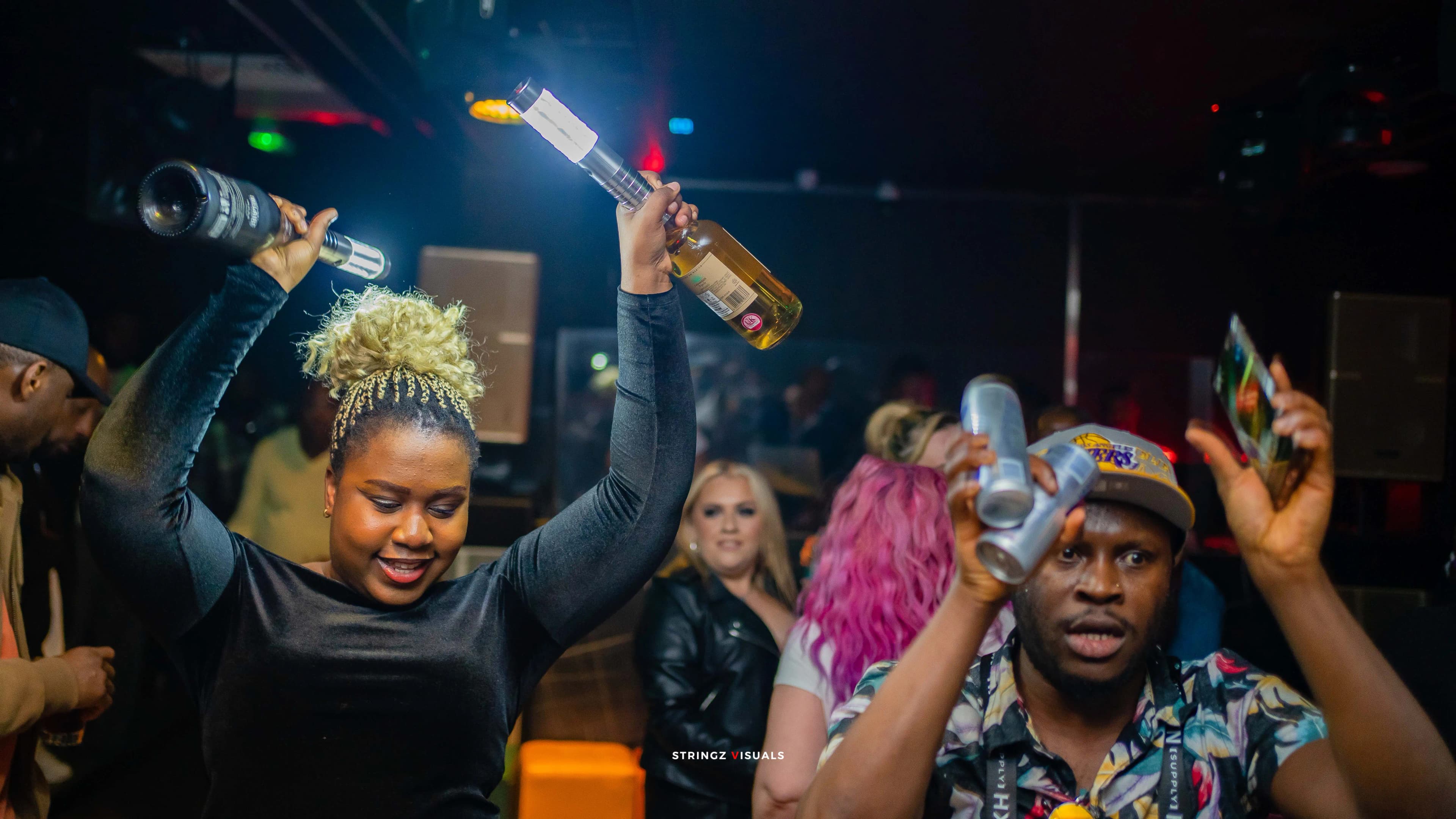 APALA FUSION EXPERIENCE WITH TERRY APALA IN GLASGOW  18